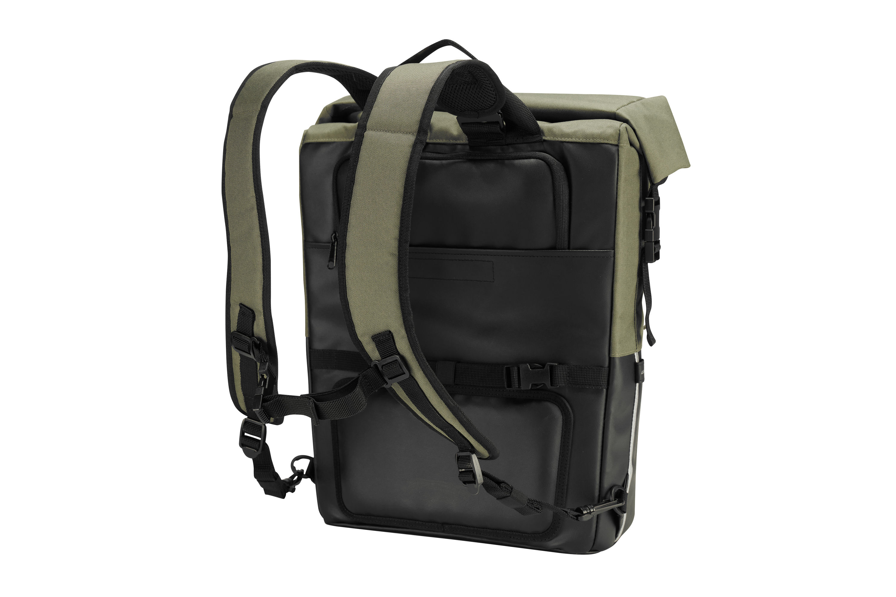 Transporter Versa G-2 Pannier Bag
