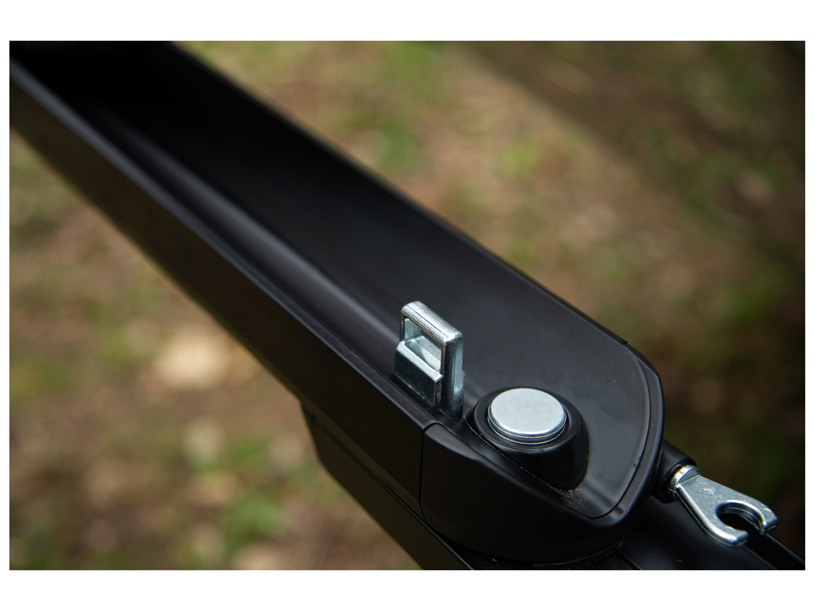 Saris MTR Tray 1 (Add-On)