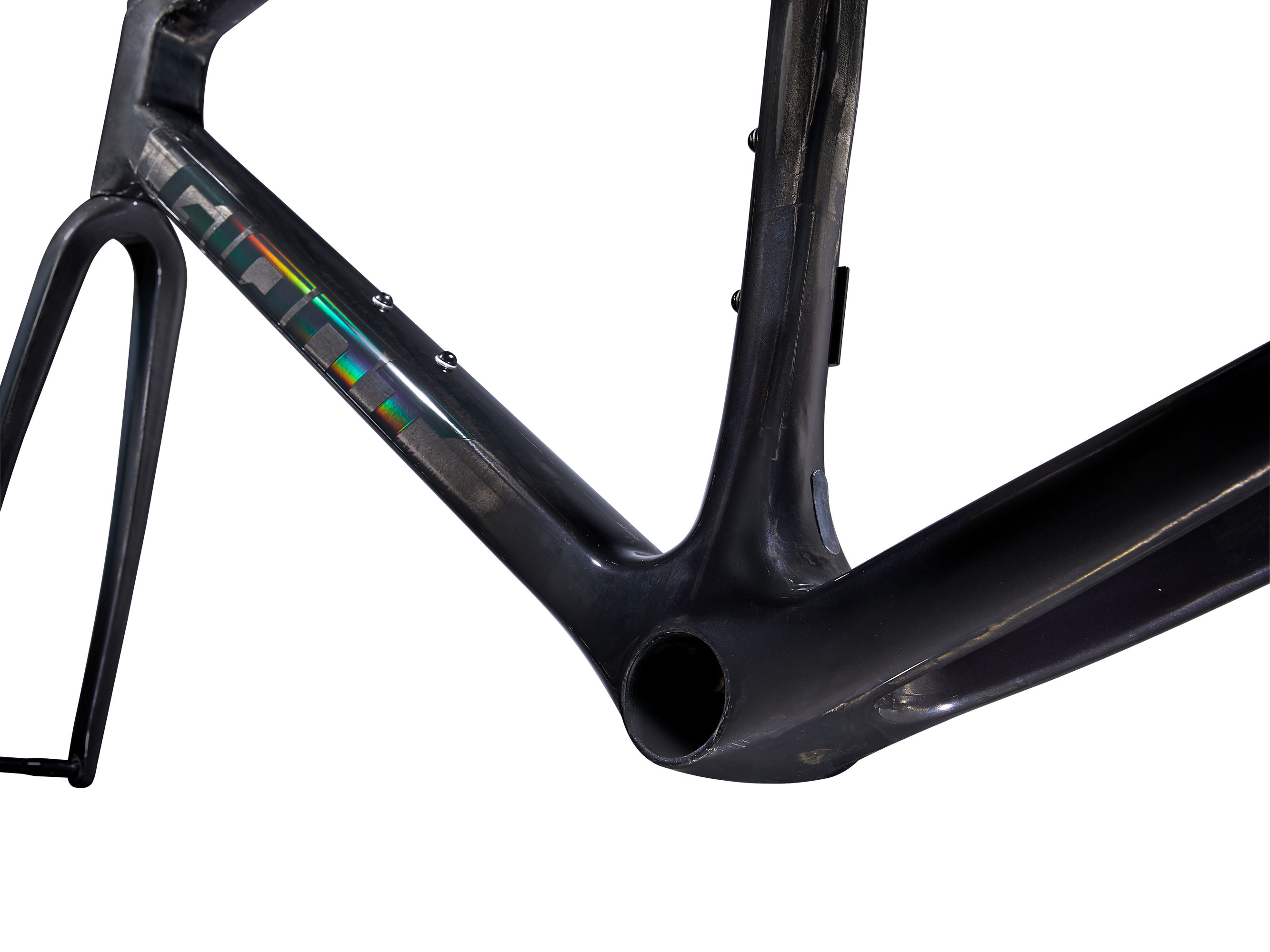 TCR Advanced Pro Frameset