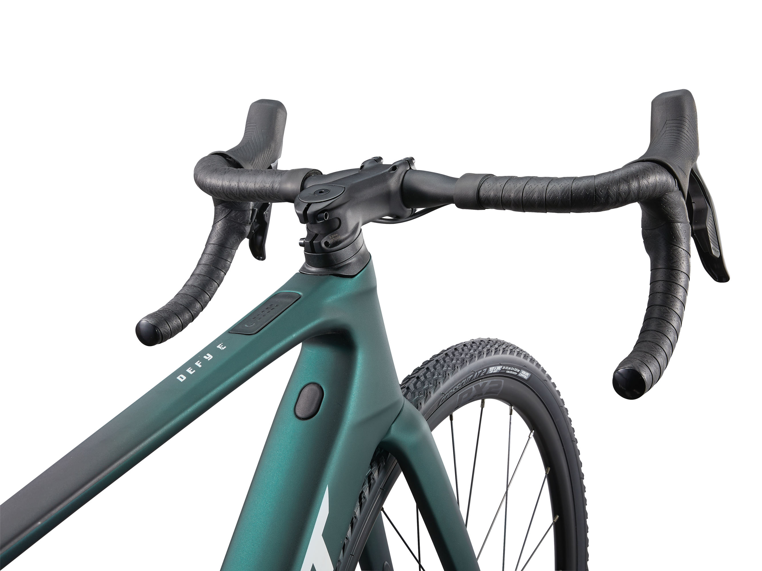 Defy Advanced E+ Elite AR