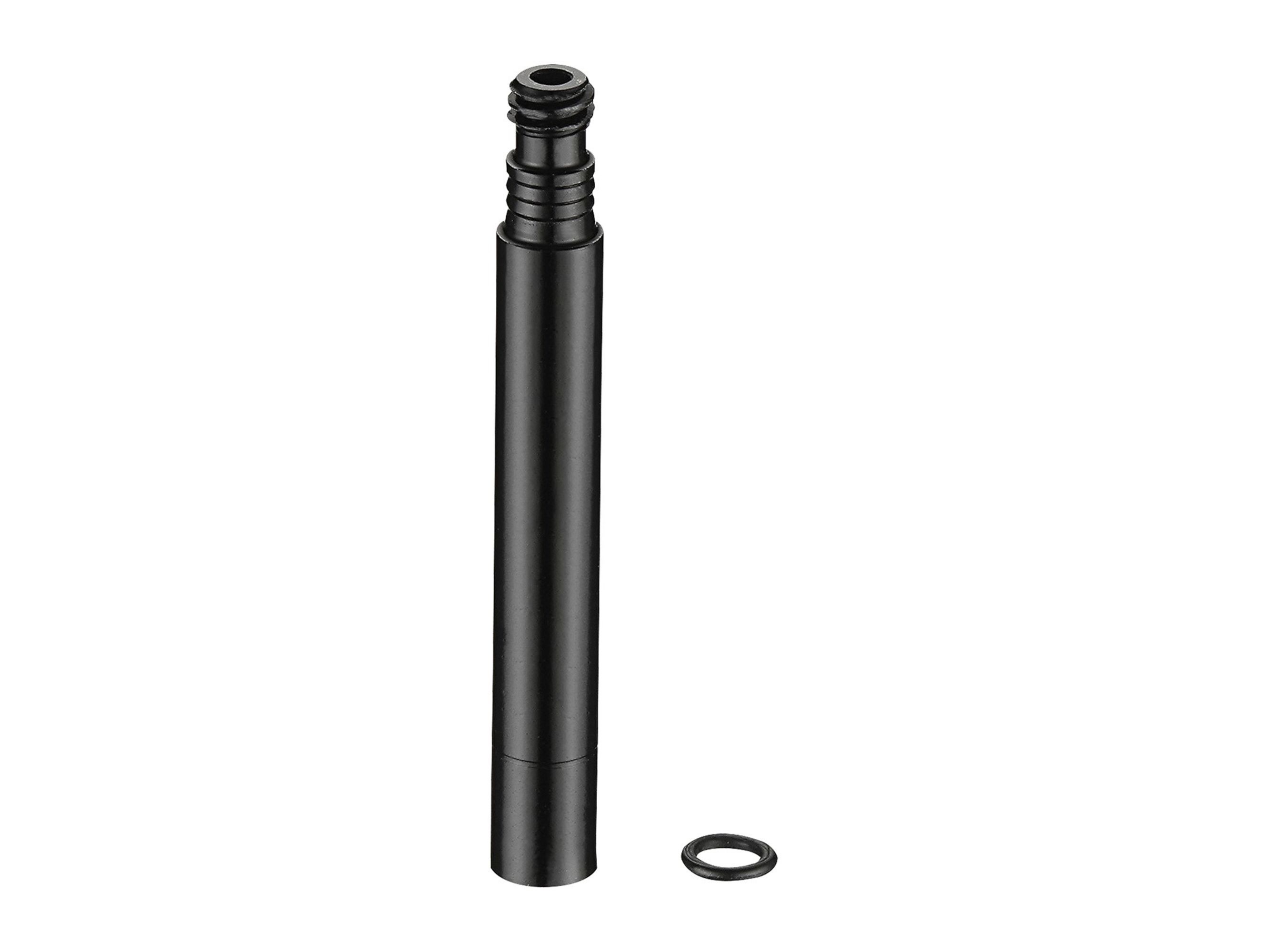 Valve Extender 40mm - Non-Removable Valve Core - 2/Pkg