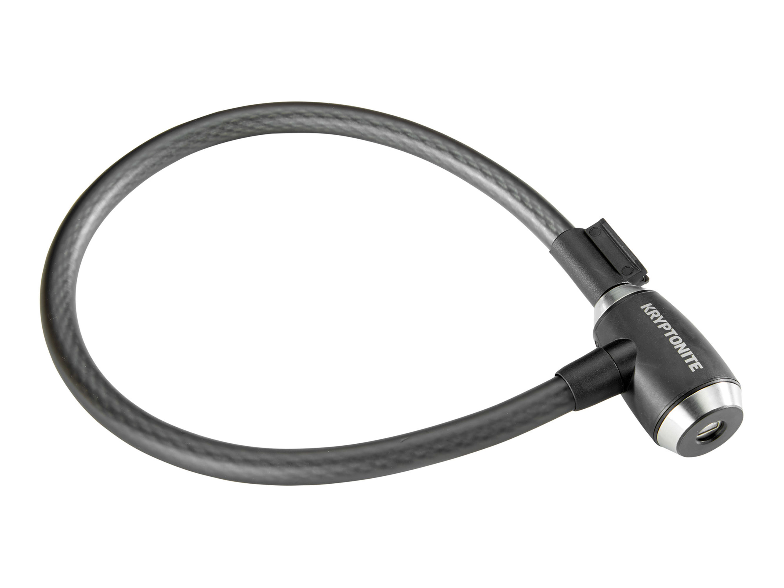 Kryptonite KryptoFlex Keyed Cable Lock