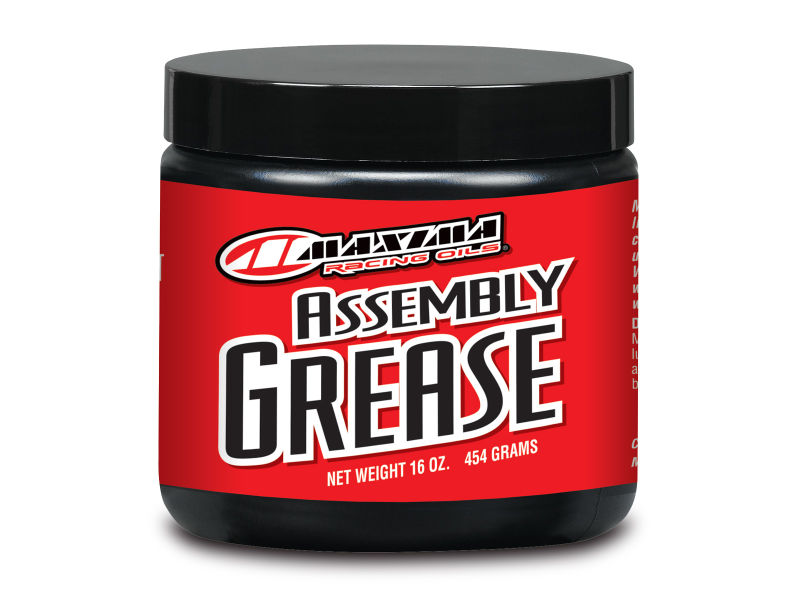 Maxima Assembly Grease