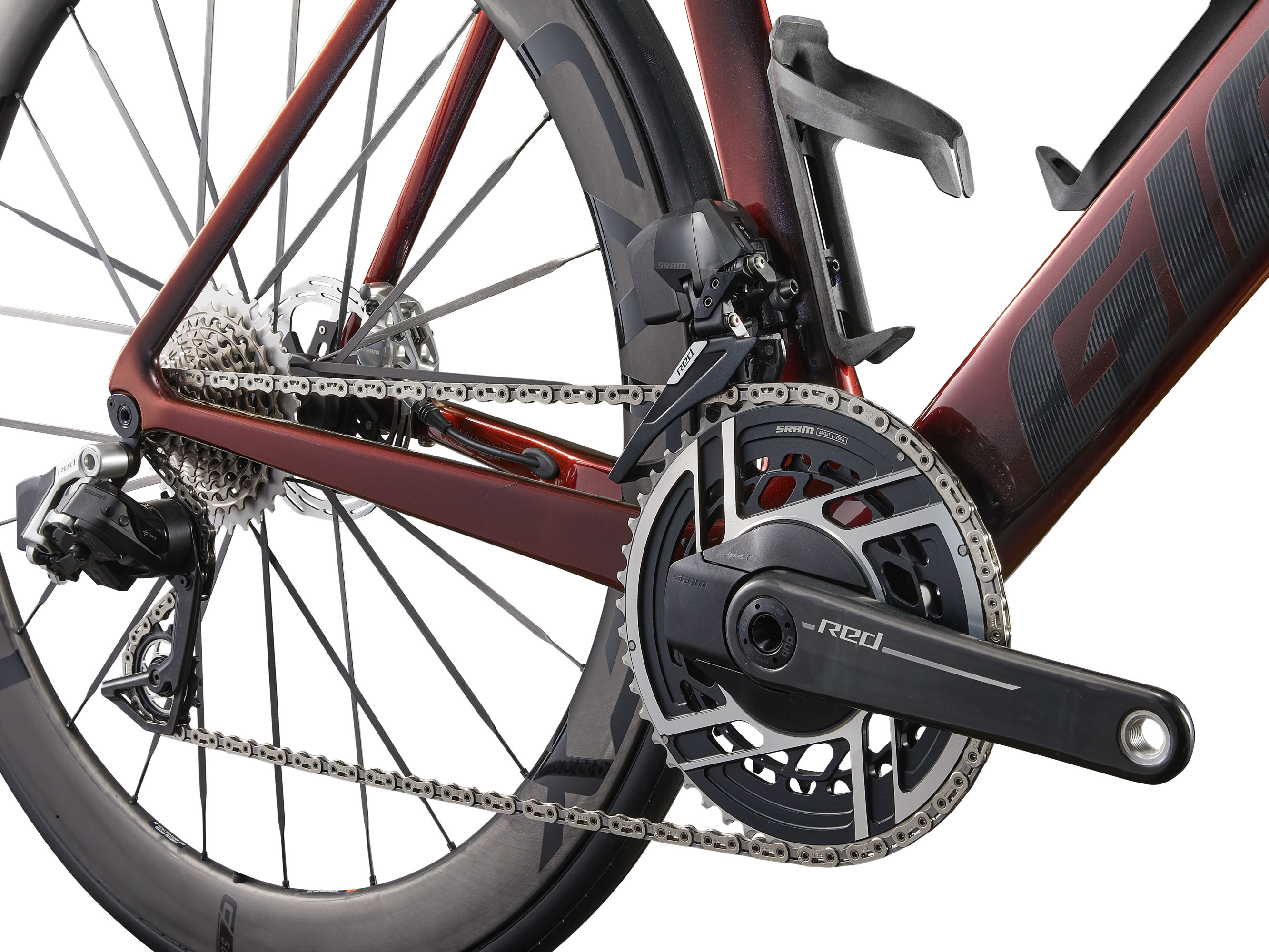 Propel Advanced SL 0 RED