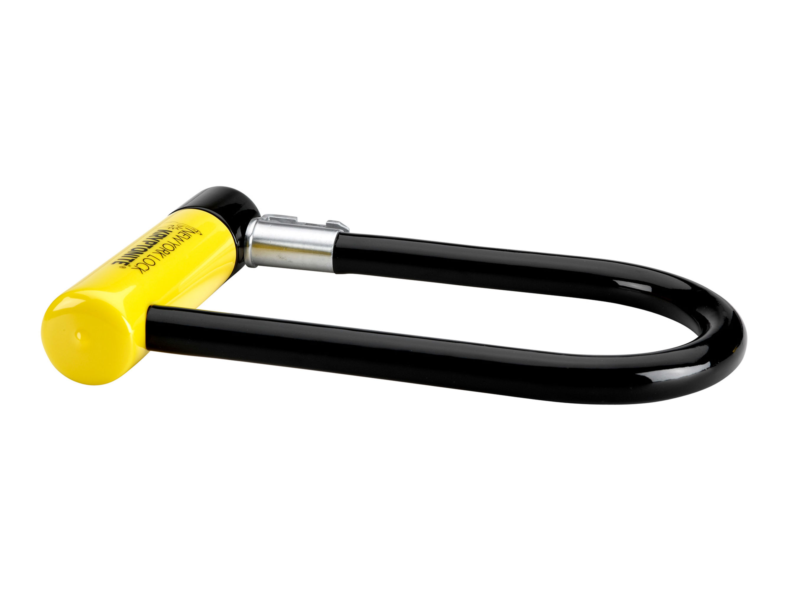 Kryptonite New York U-Lock