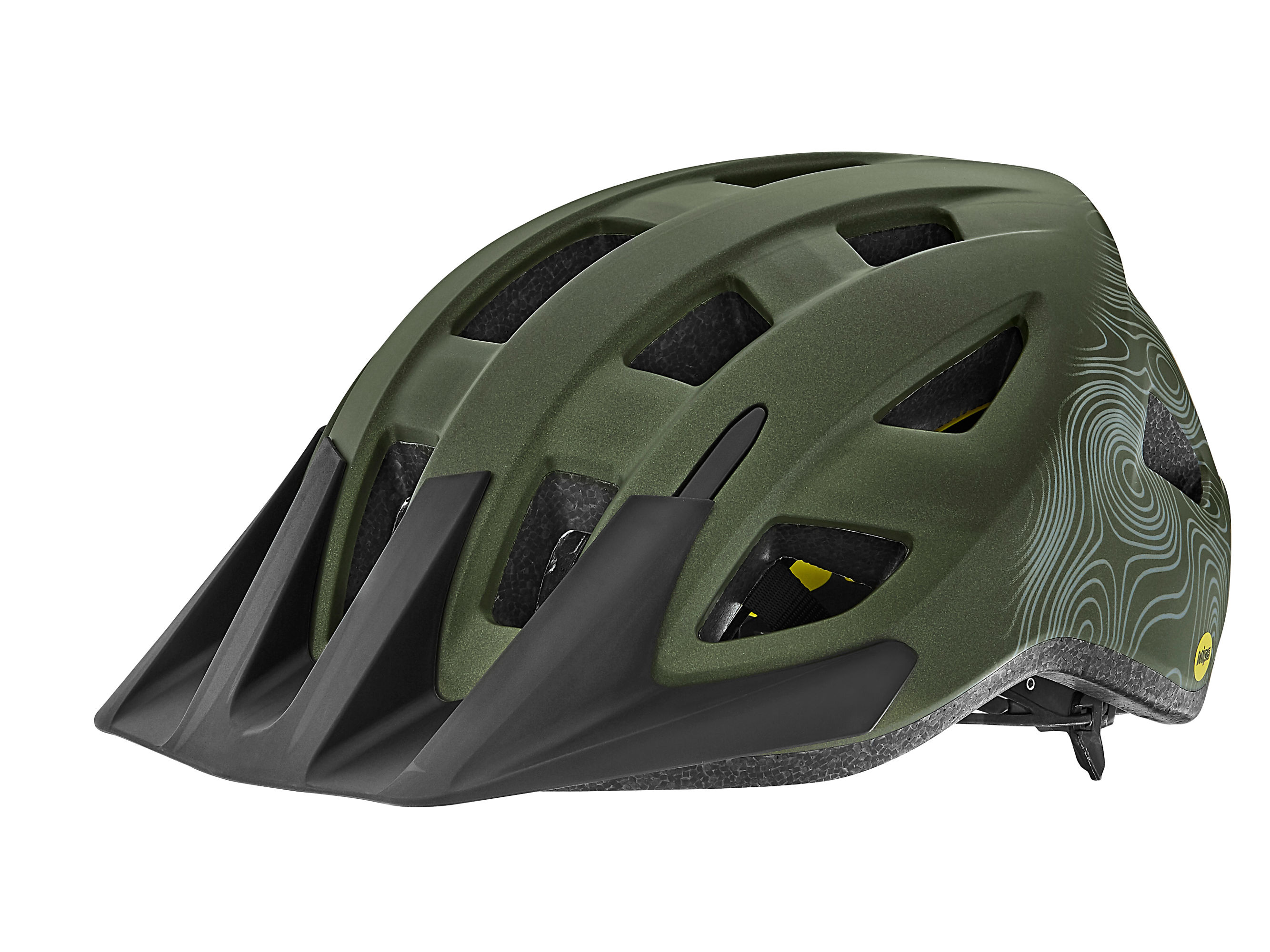 Path MIPS Mens Helmet