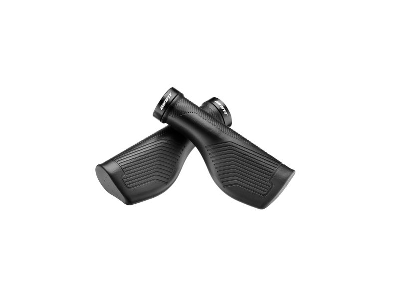 Ergo Max Single Lock-On