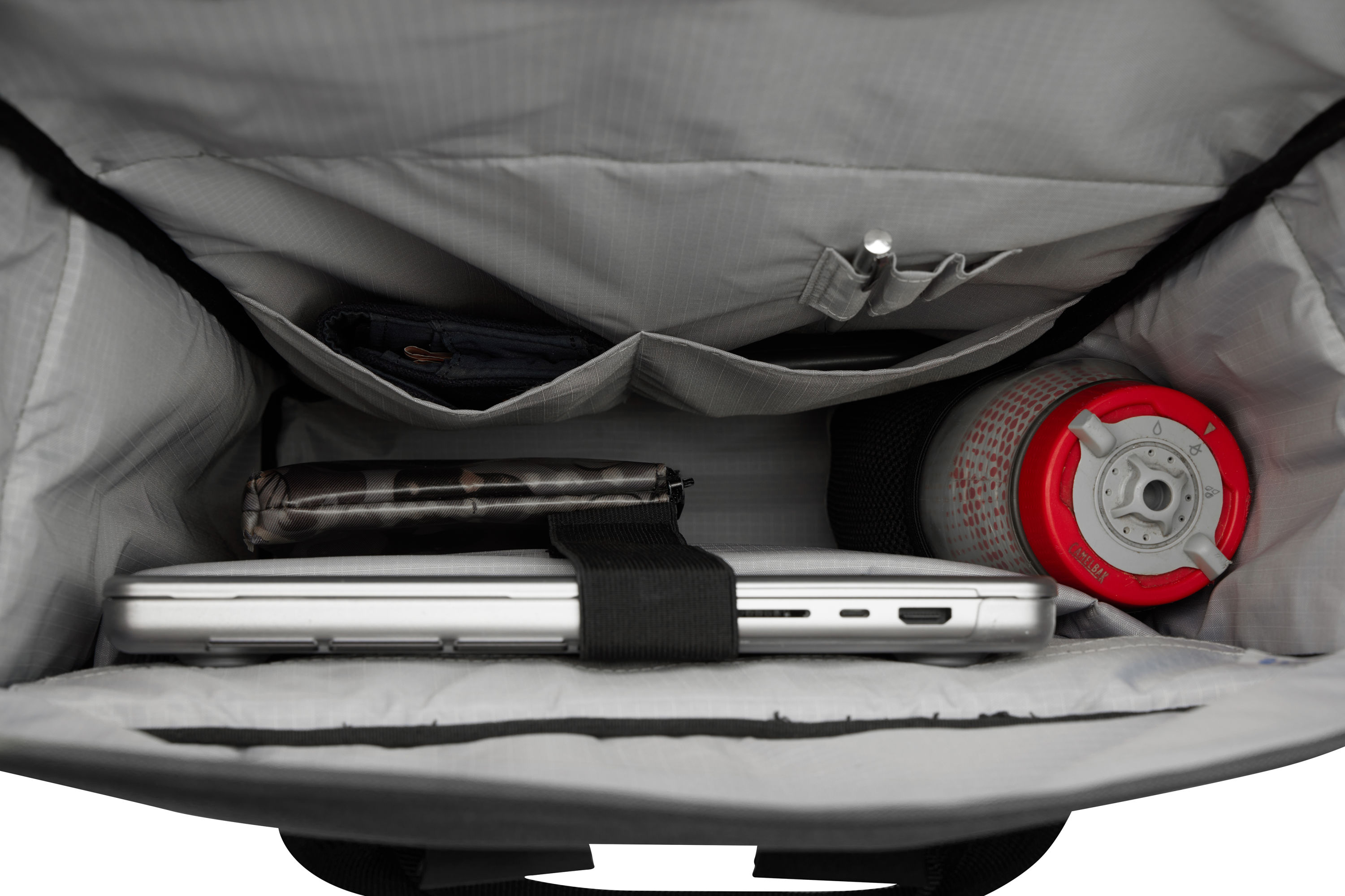 Transporter Versa G-2 Pannier Bag