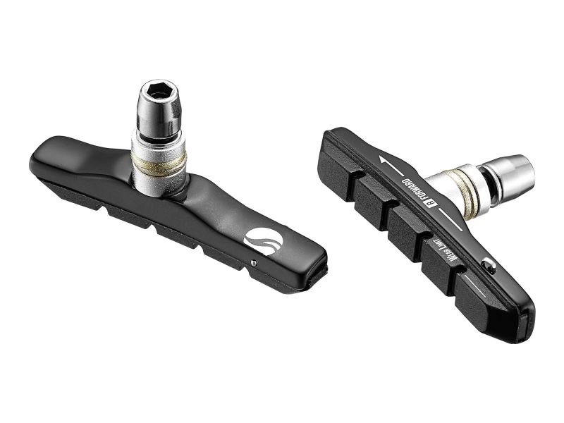 Giant Single Compound Cartridge V-Brake Pads