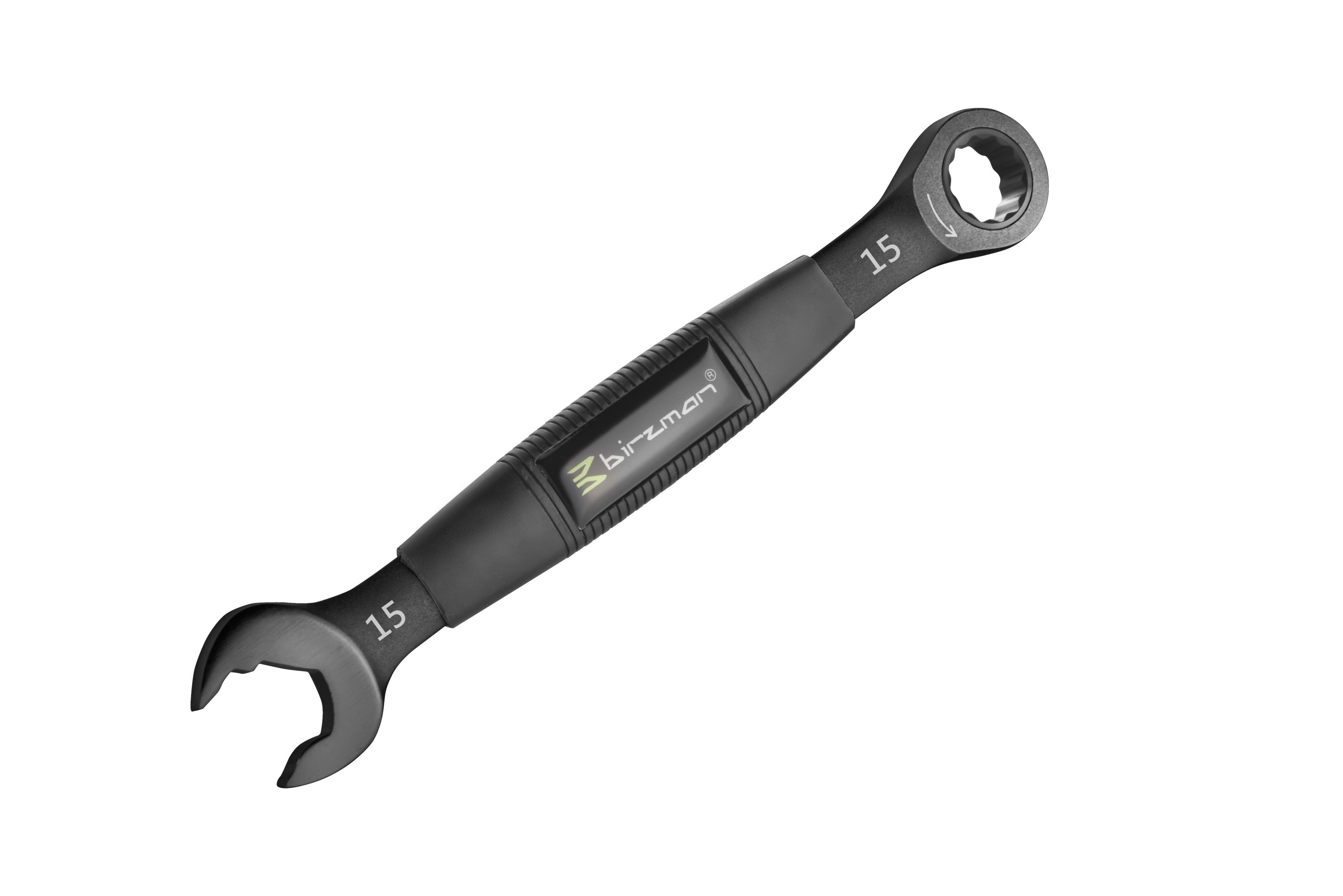 Birzman 15mm Combination Wrench