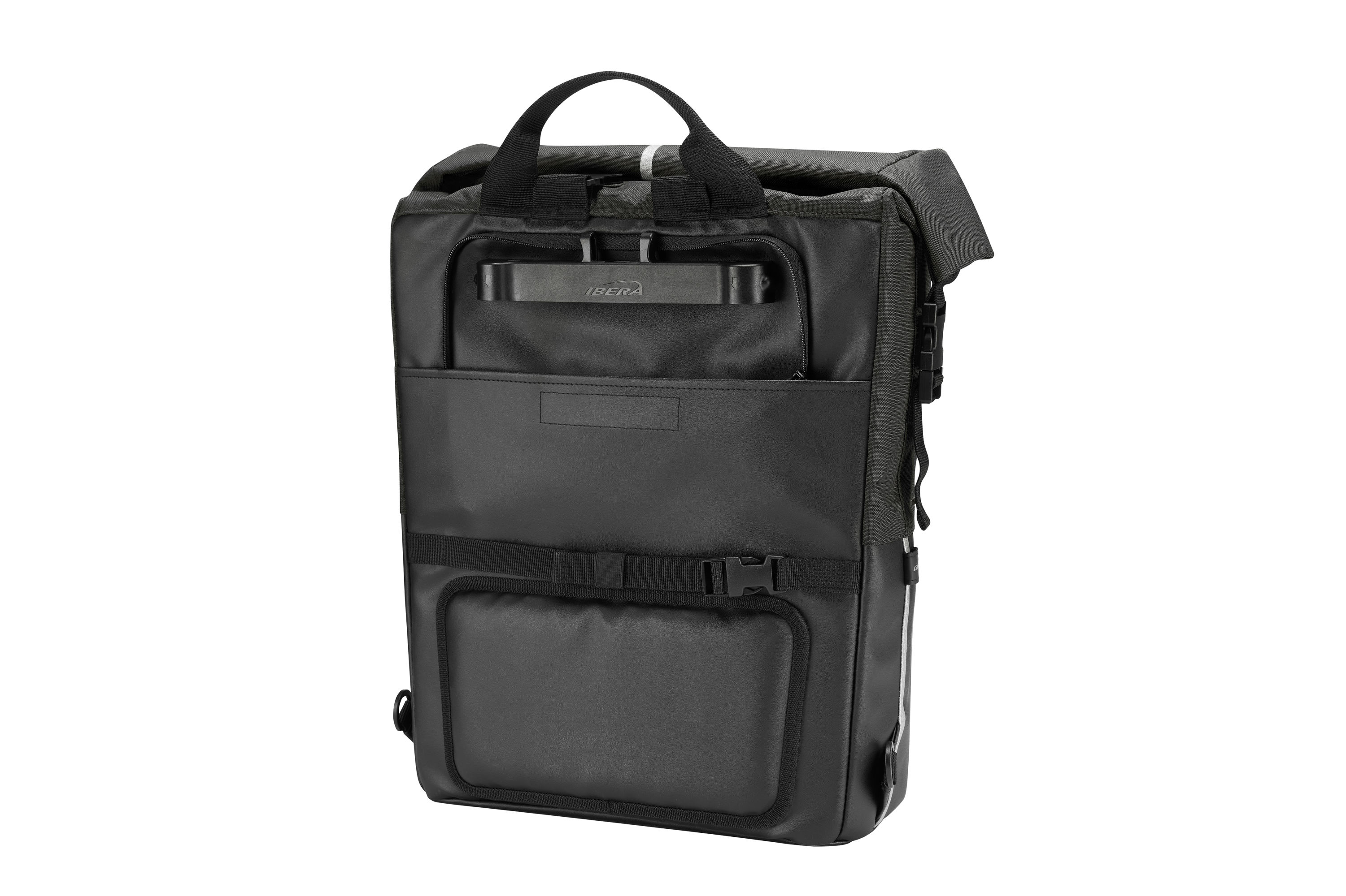 Transporter Versa G-2 Pannier Bag