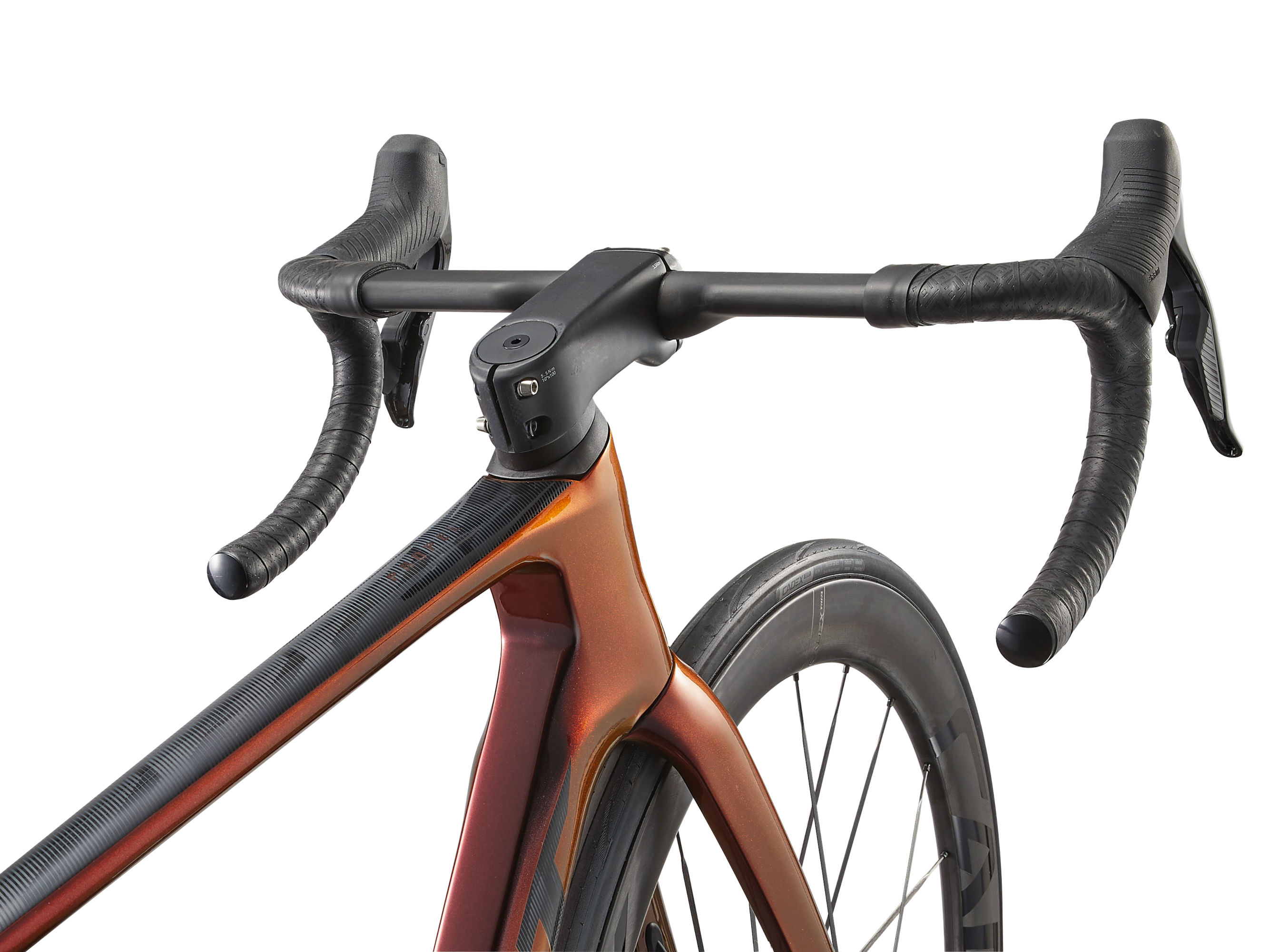 Propel Advanced SL 0 RED