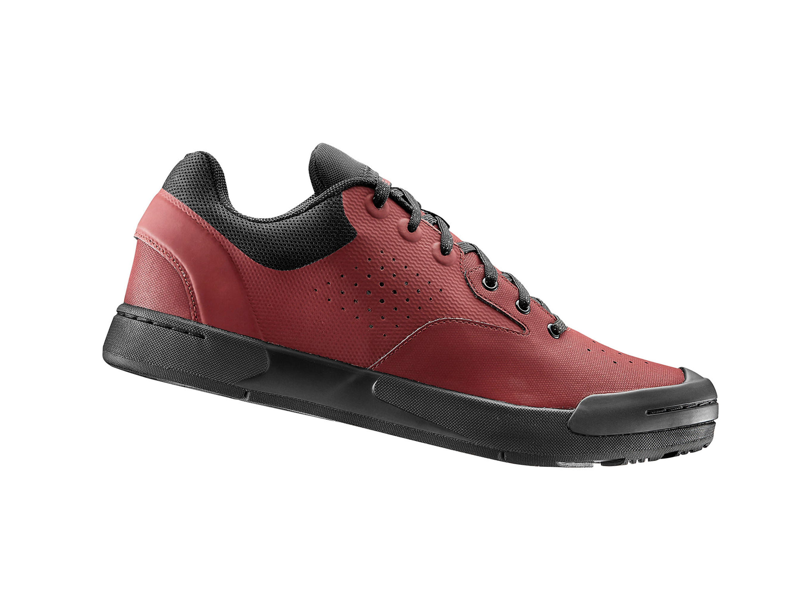 Shuttle Flat Mens Shoe