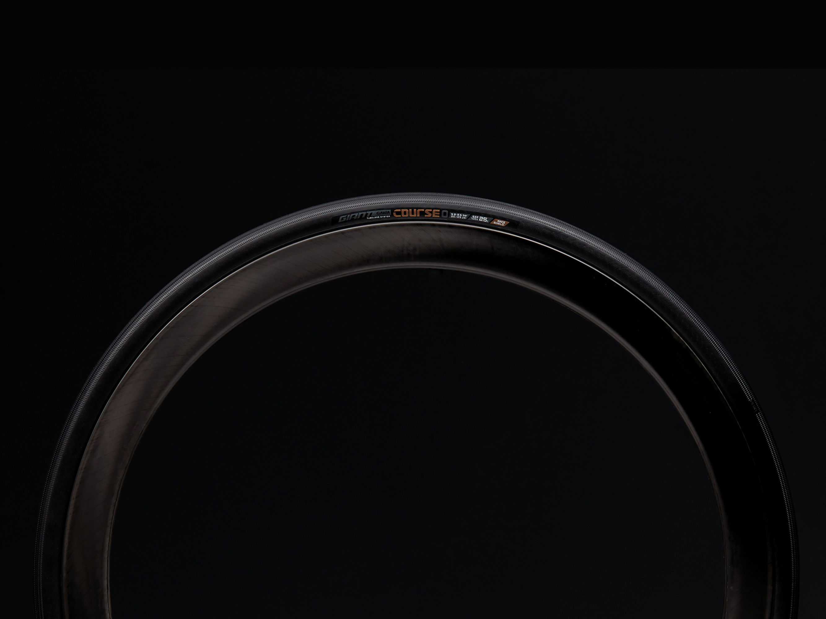 Gavia Course 0 Bicycle Tire