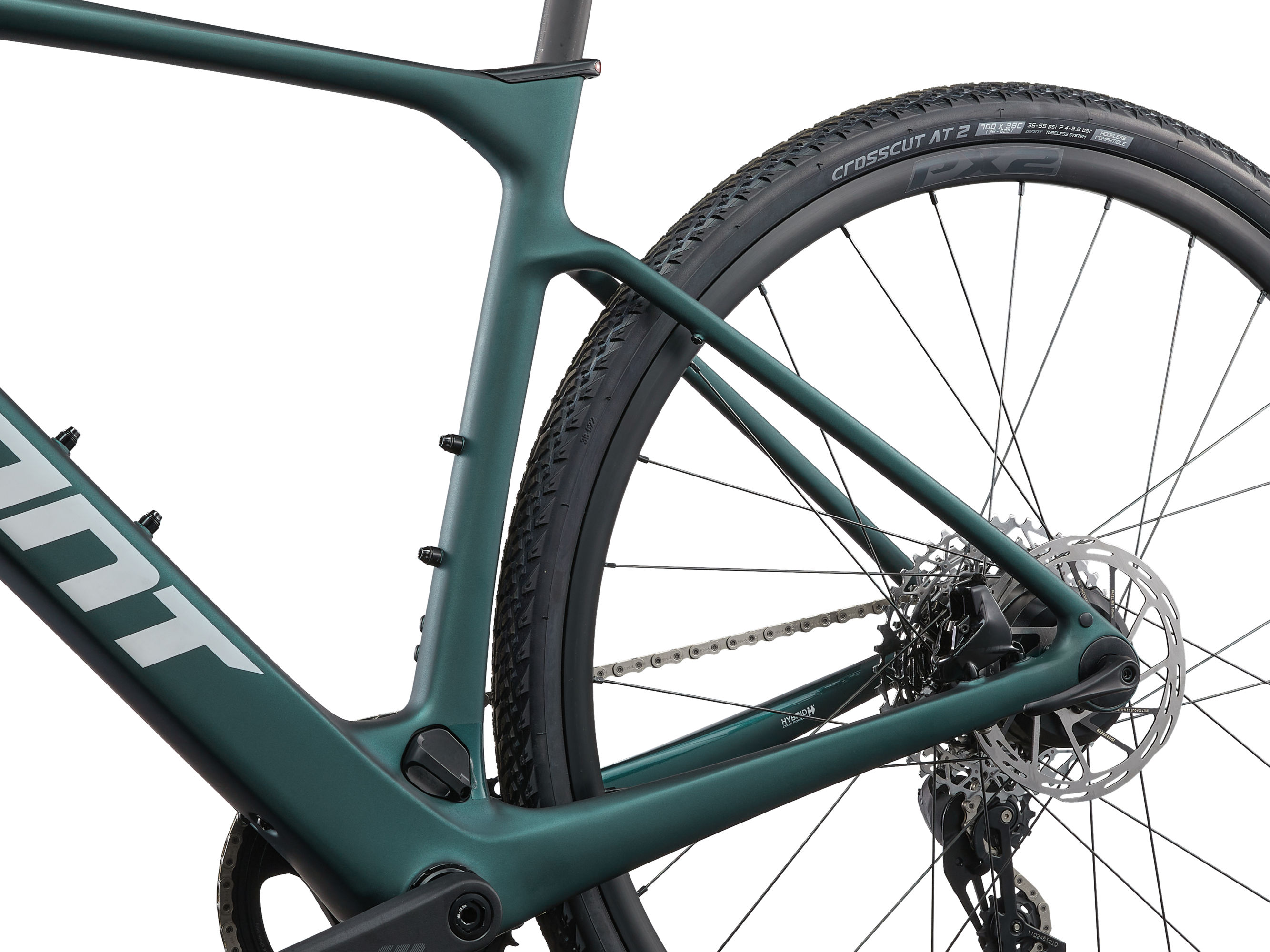 Defy Advanced E+ Elite AR