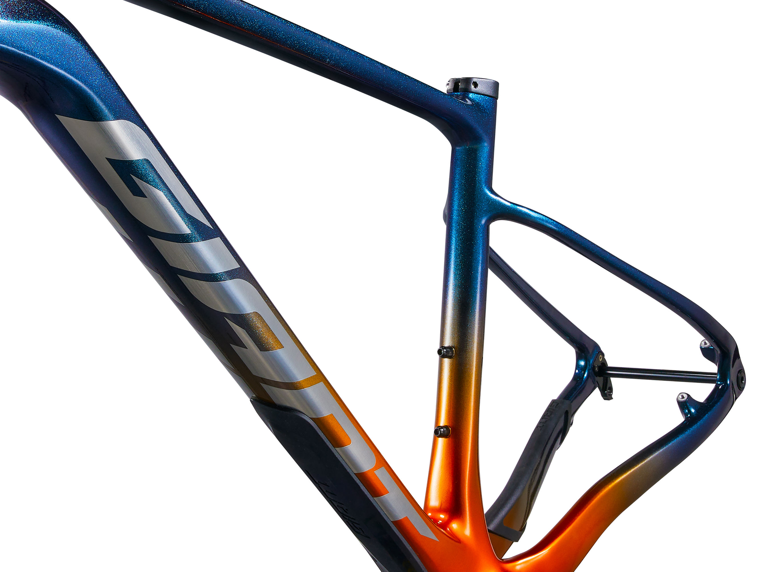 XTC Advanced SL 29 Frameset