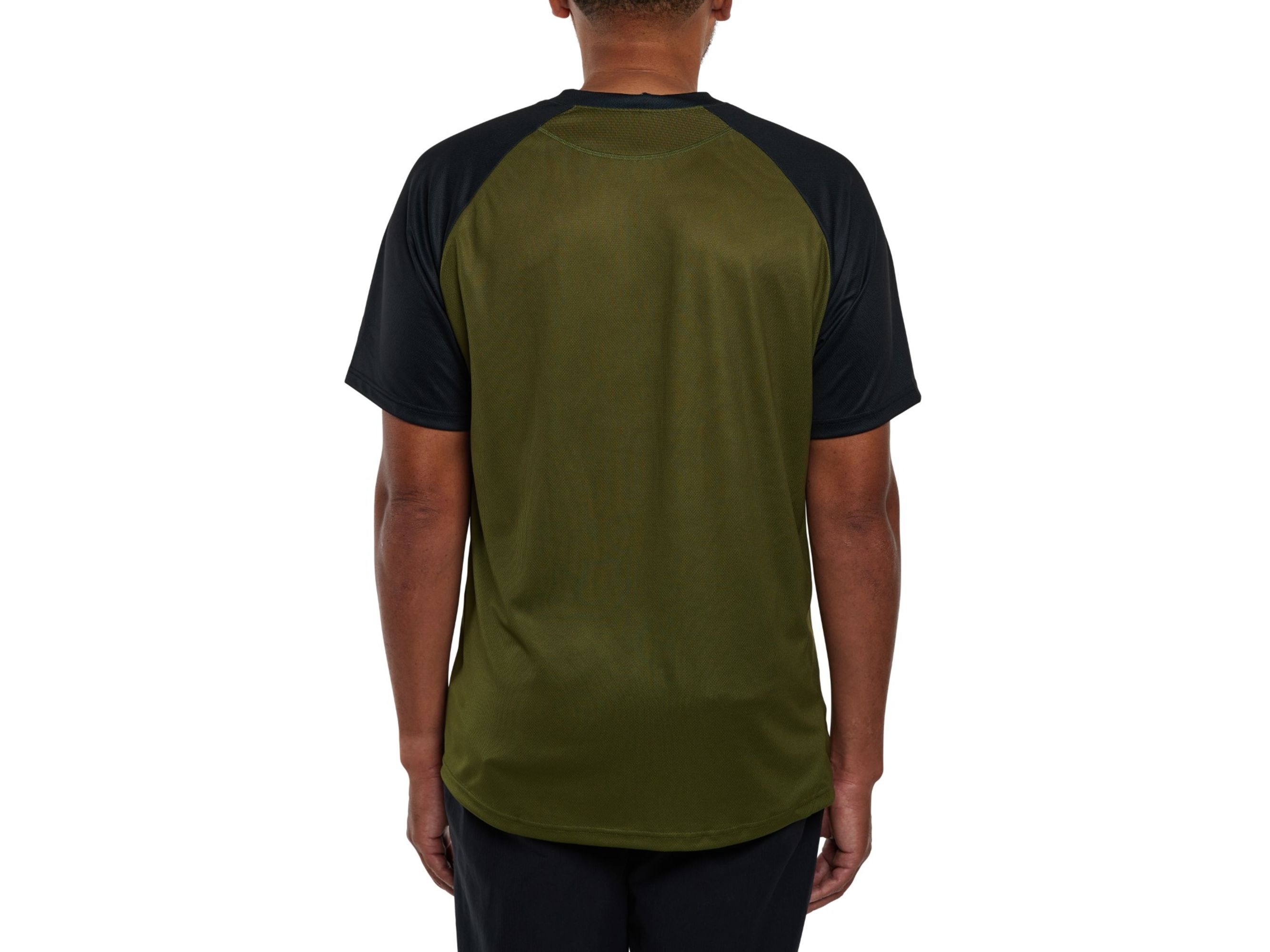 Progression MTB Short Sleeve Jersey