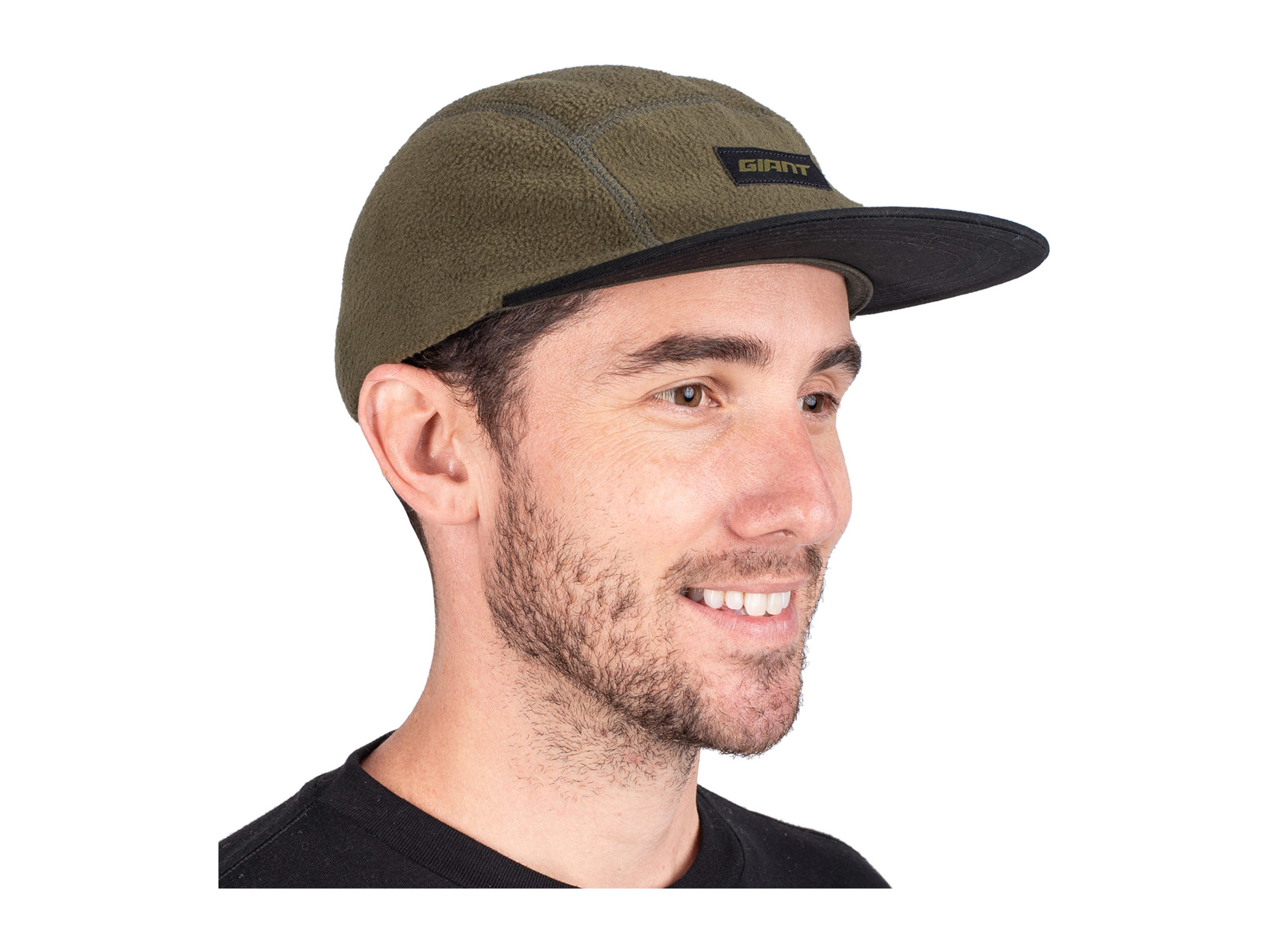 The Walter Fleece Hat