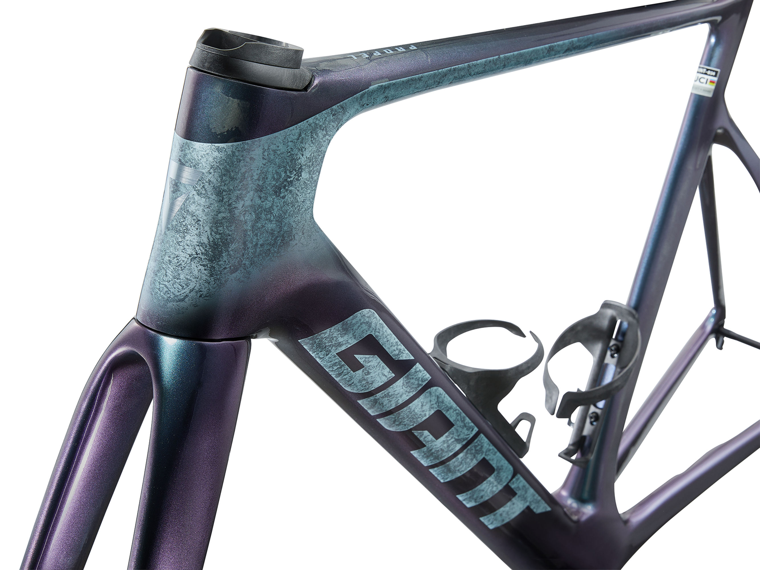 Propel Advanced SL Frameset
