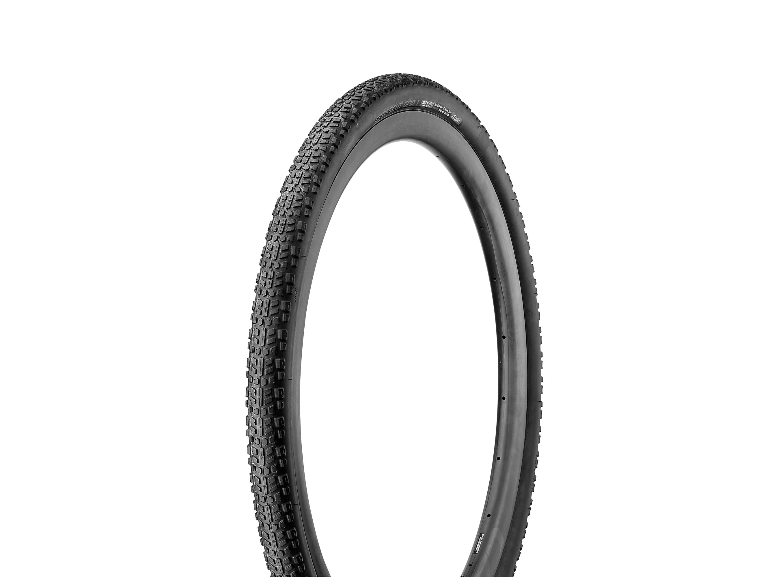 Crosscut Grip 1 Gravel Bike Tire
