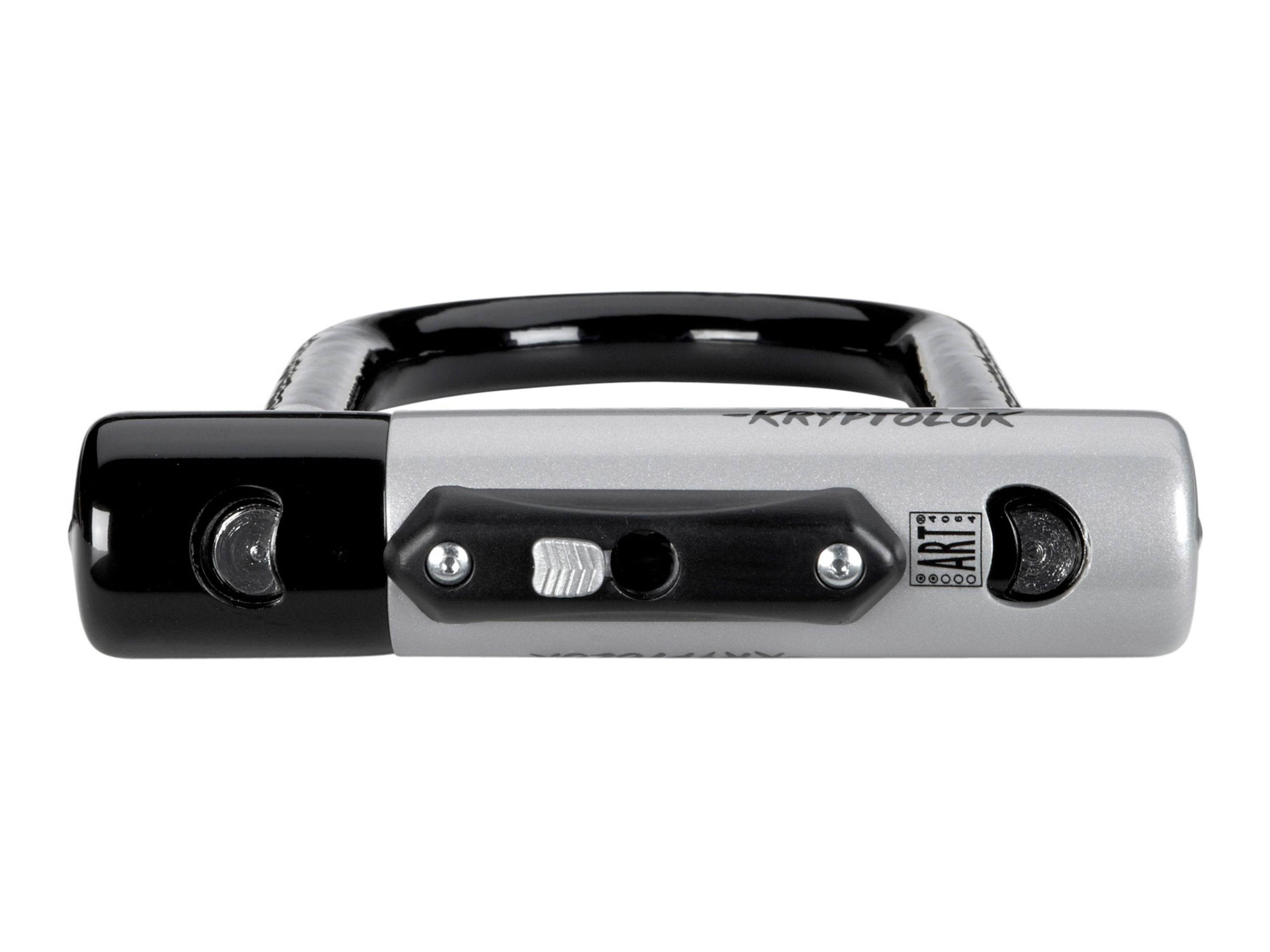 Kryptonite KryptoLok U-Lock