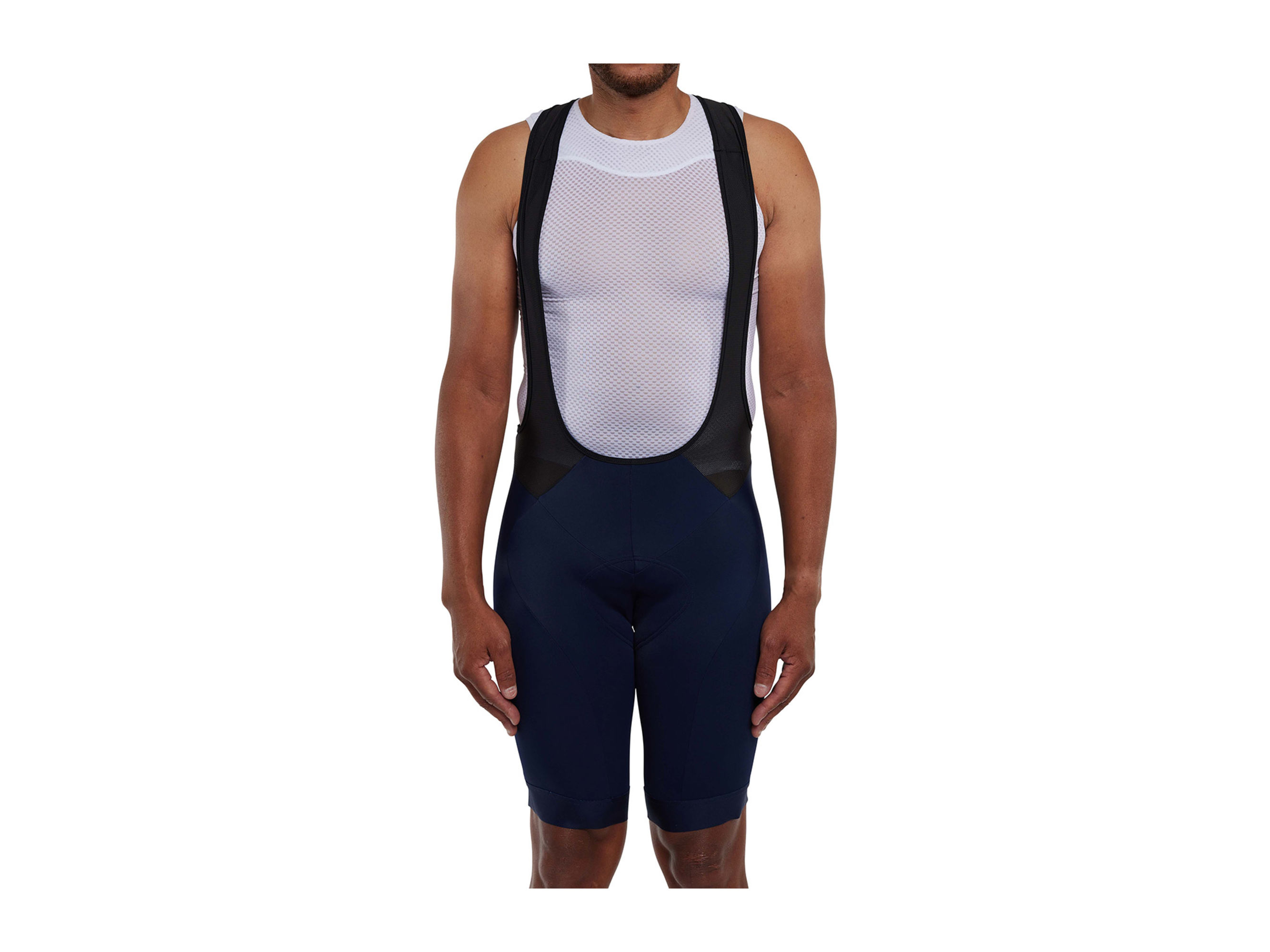Alpint Men's Cycling Bib Shorts