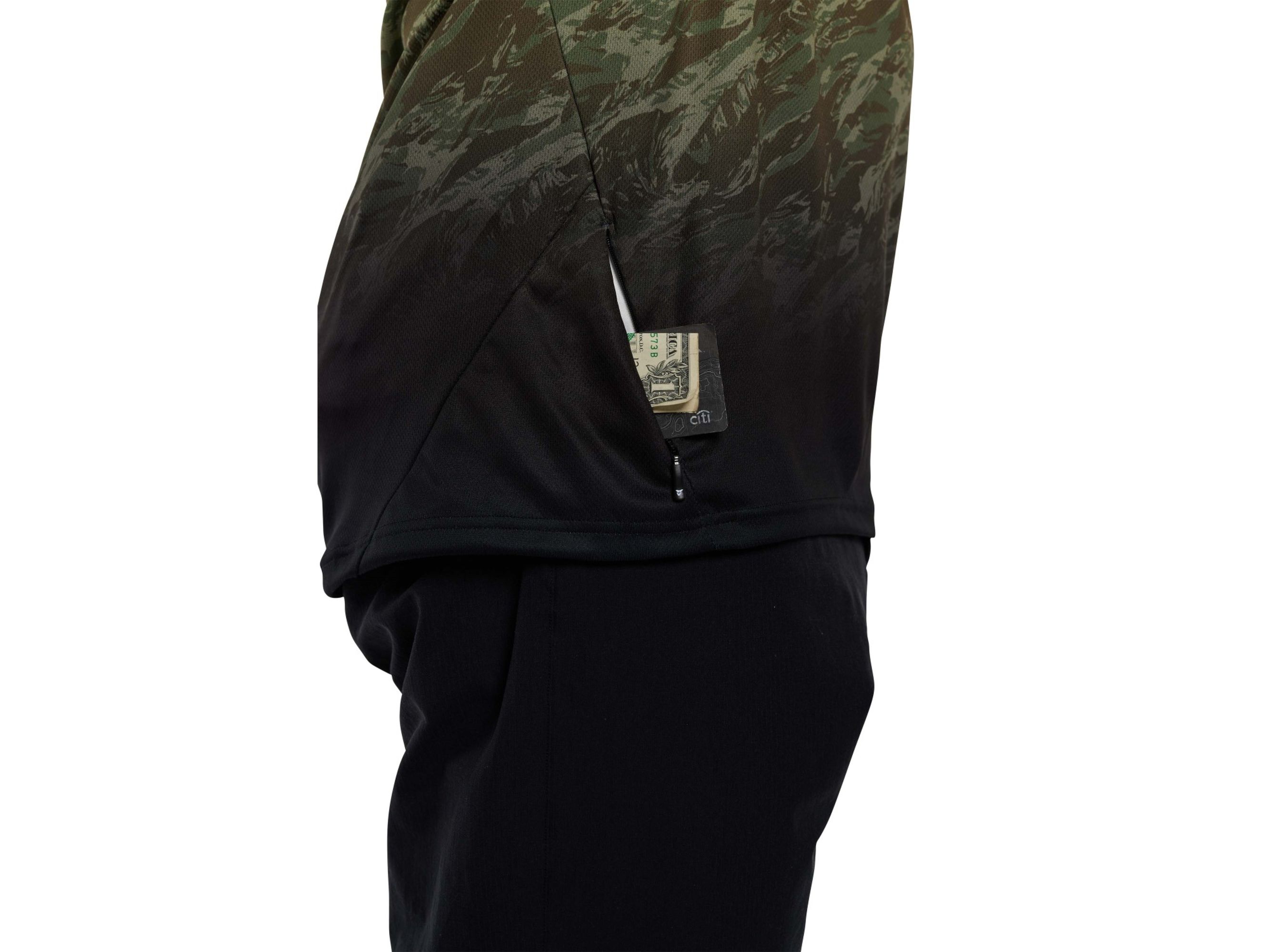 Progression MTB Short Sleeve Jersey