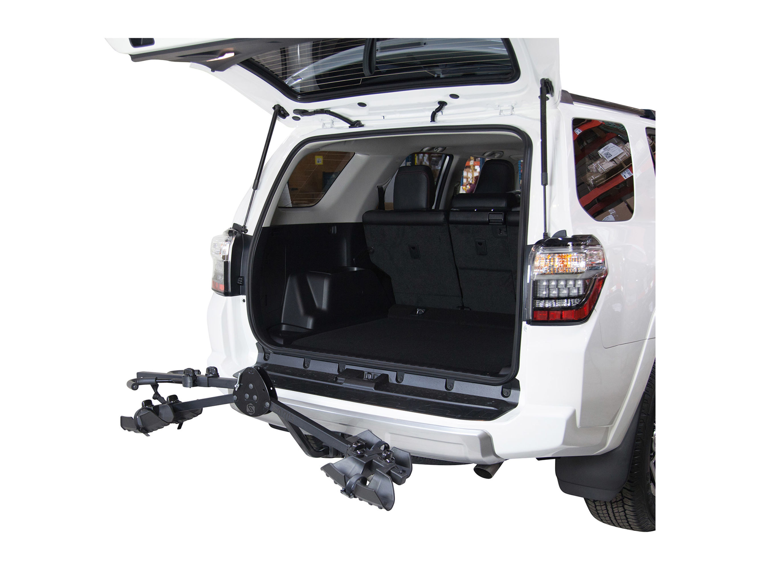 Saris All Star 2-Bike Rack 178S