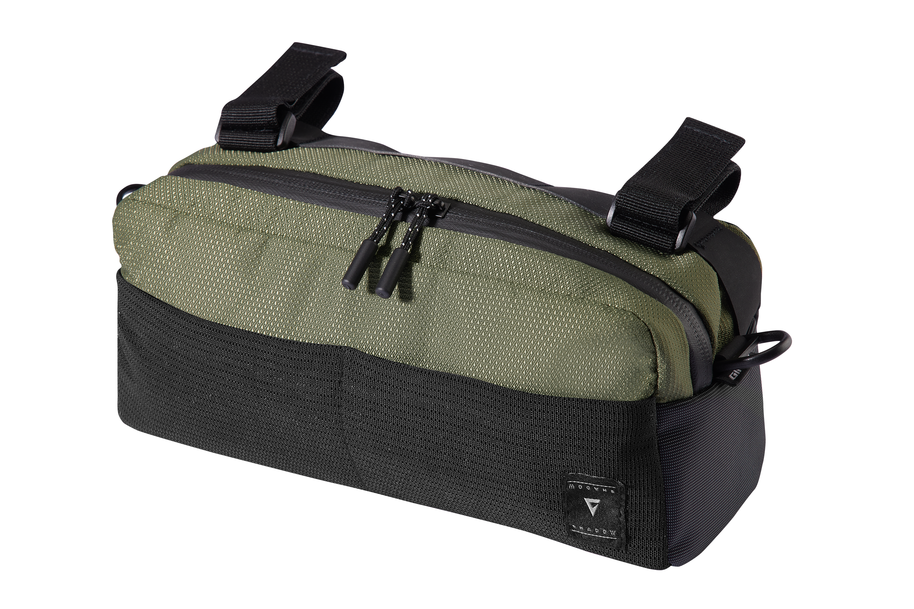 Shadow Handlebar Bag
