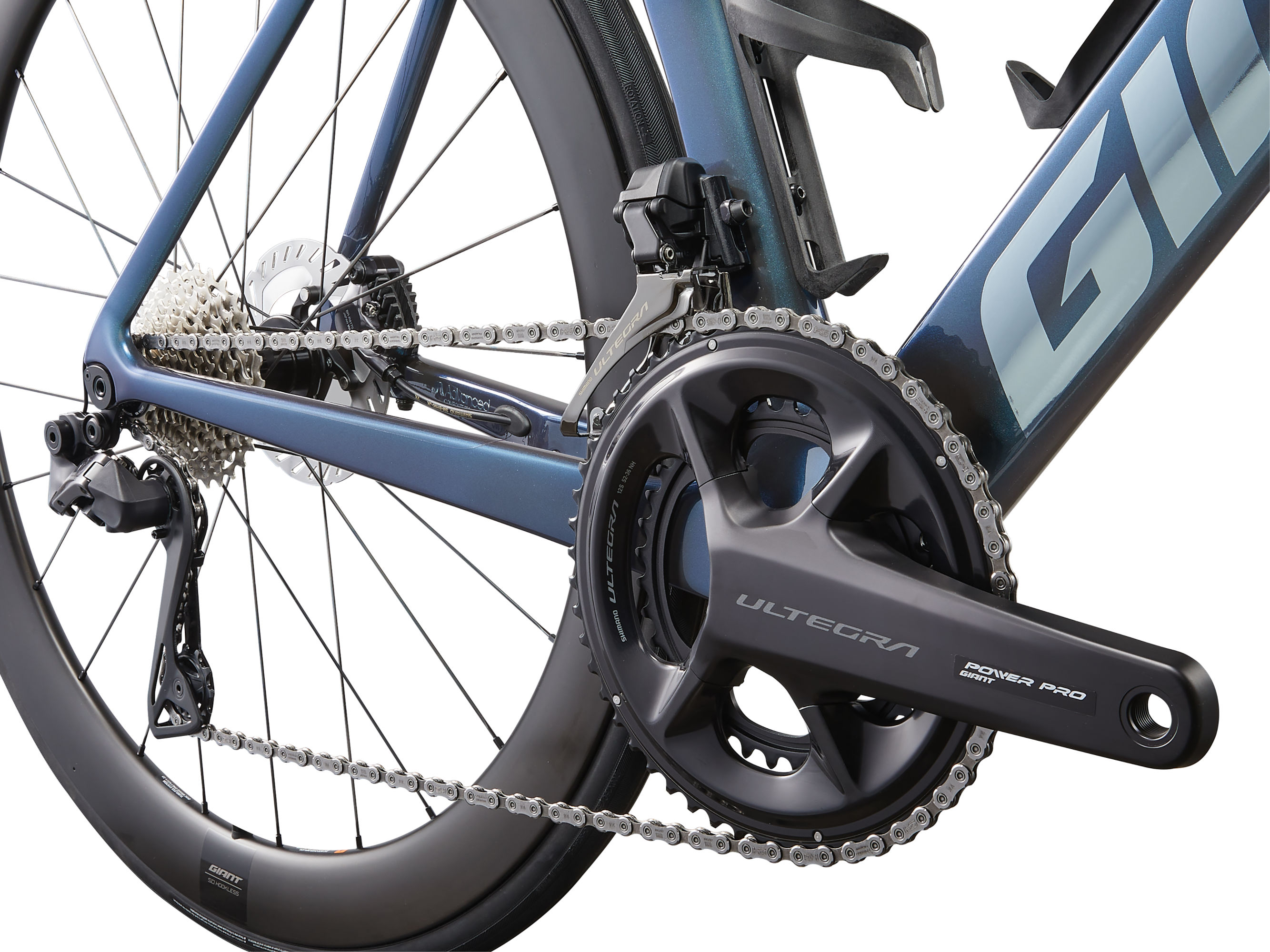 Propel Advanced Pro 0 Di2
