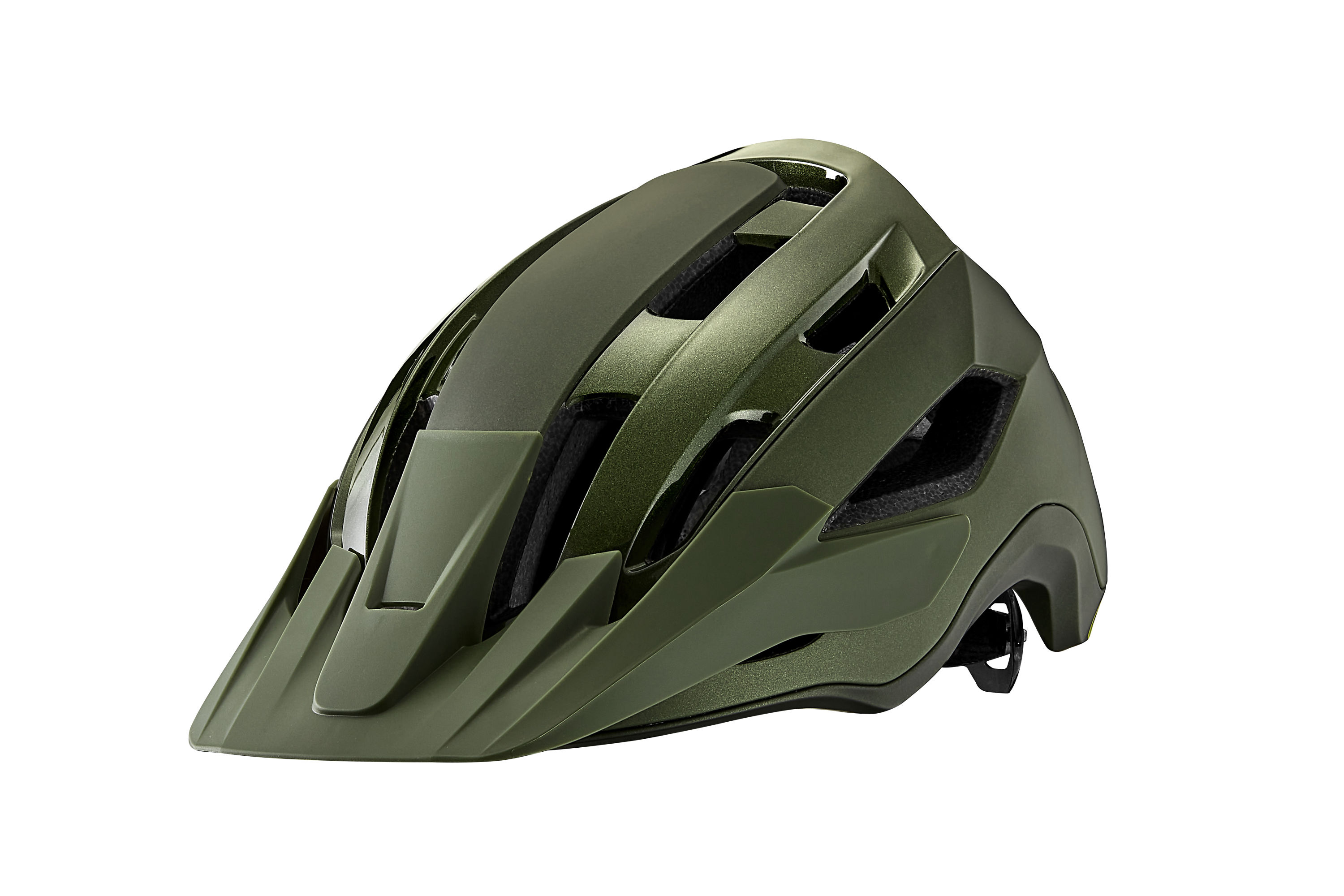 Rail Mens Helmet
