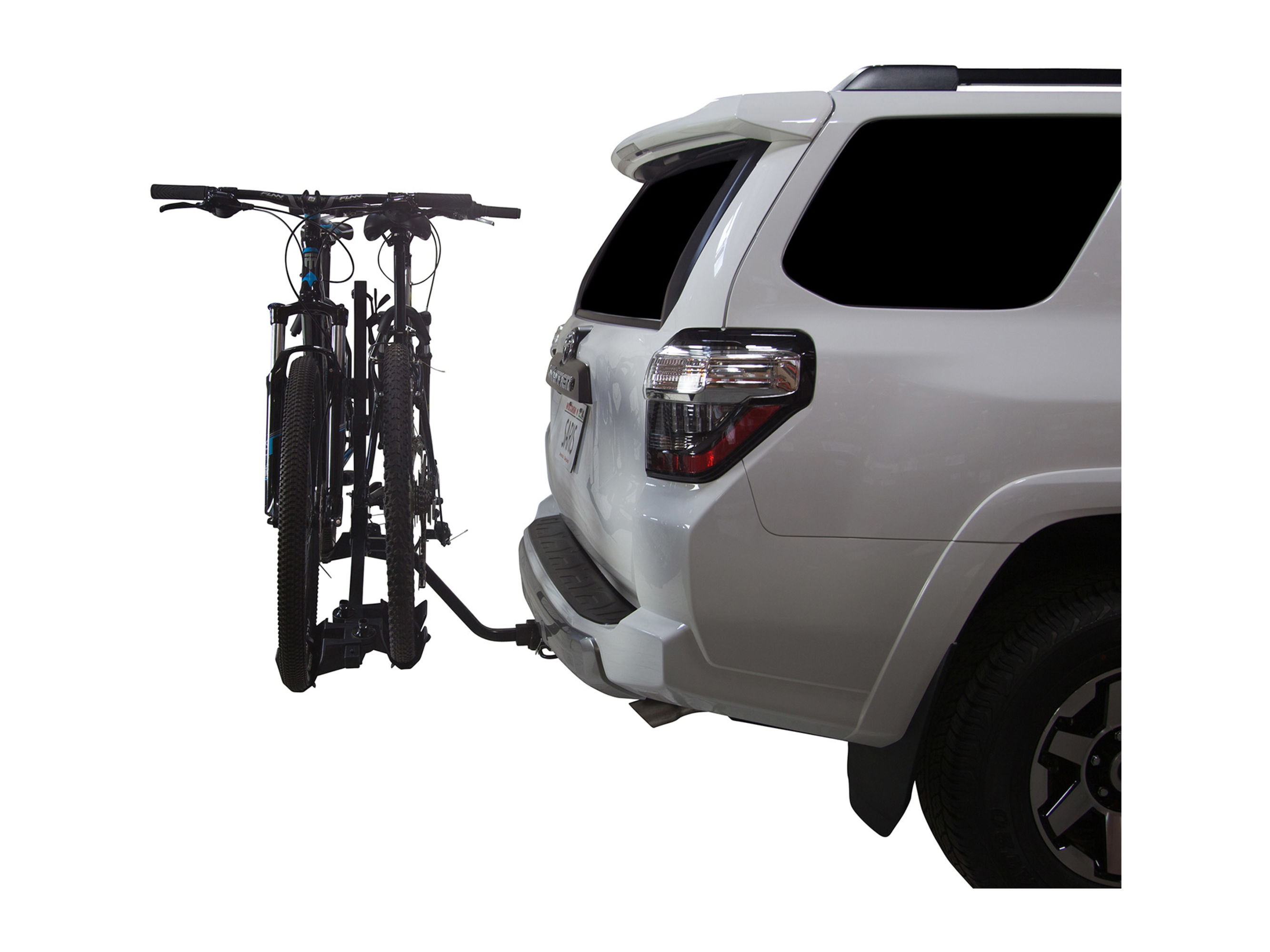 Saris All Star 2-Bike Rack 178S