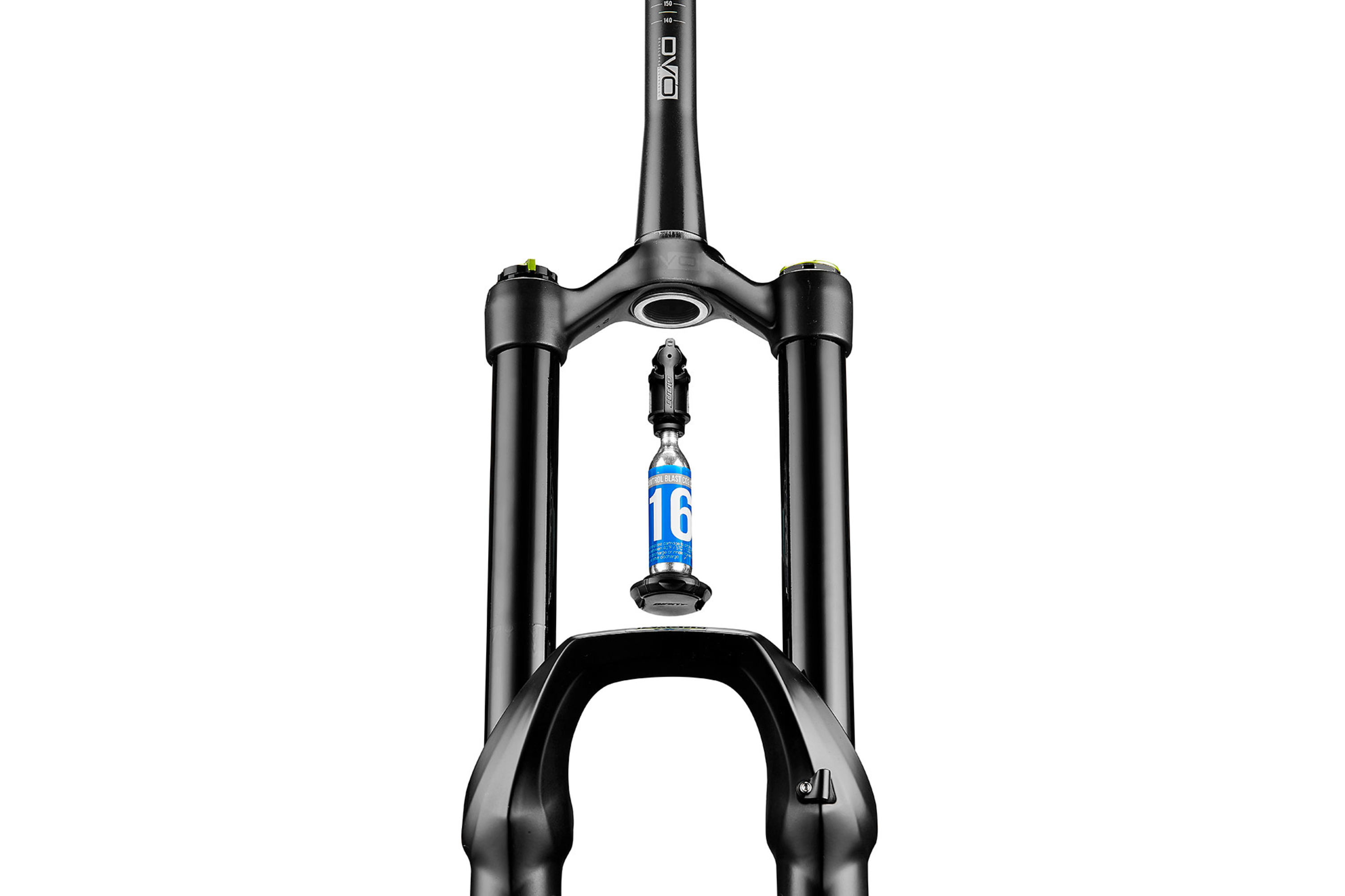 Clutch Fork Core Storage