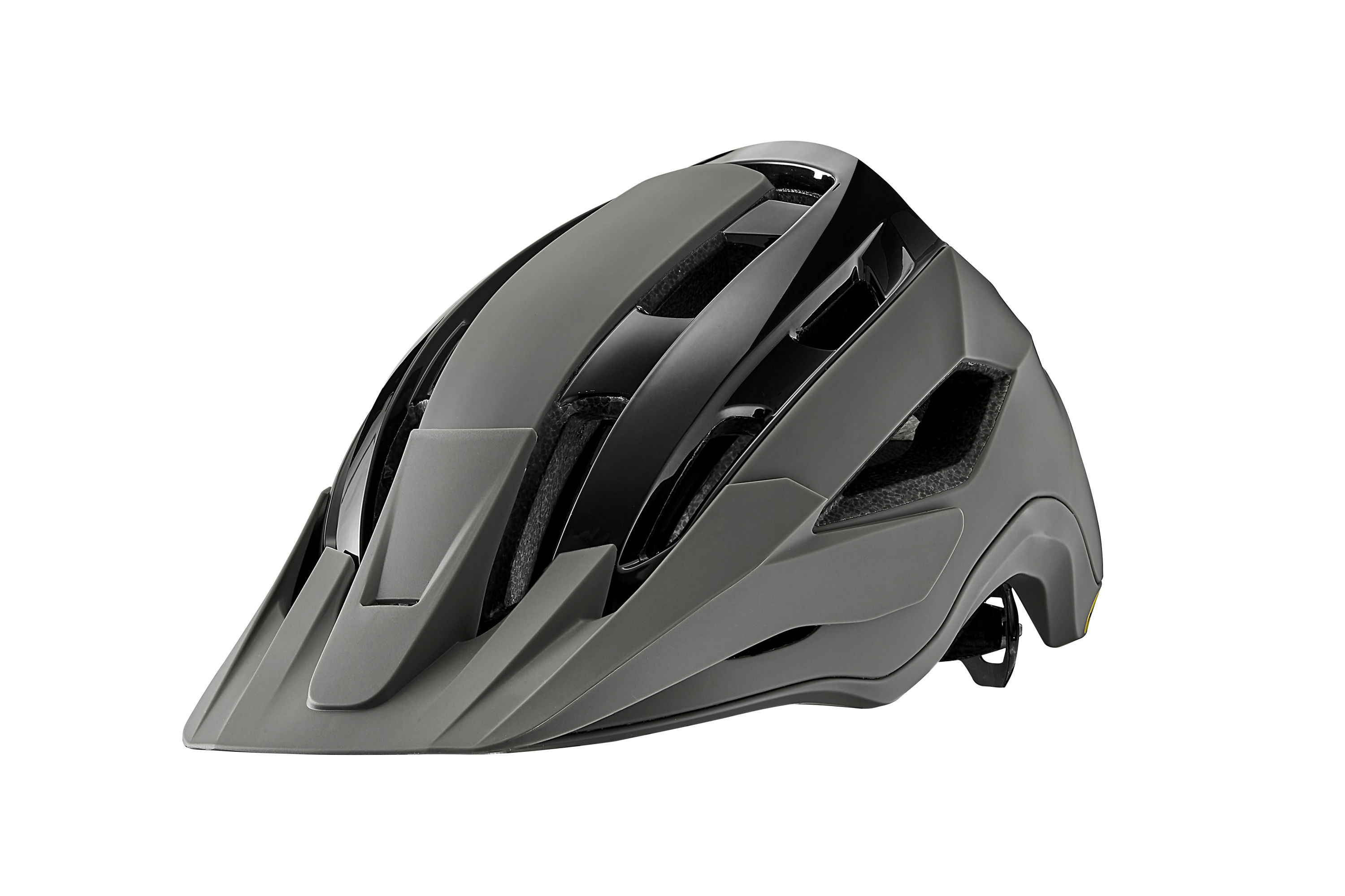 Rail Mens Helmet