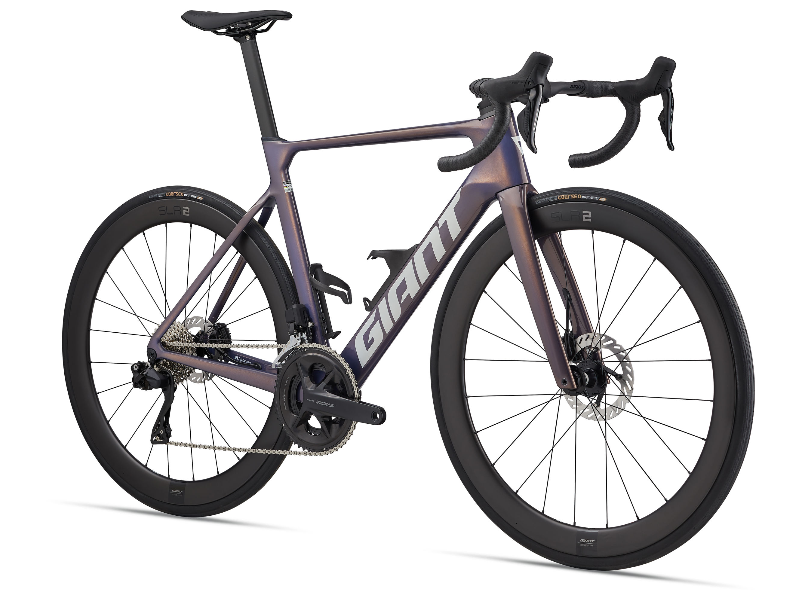Propel Advanced 1