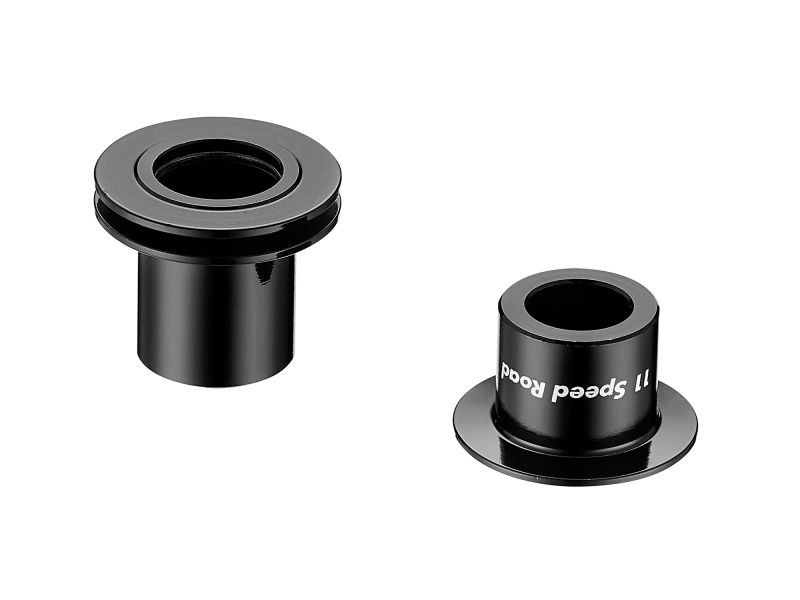 XCR2/TRX2 Rear Hub End Cap Shimano