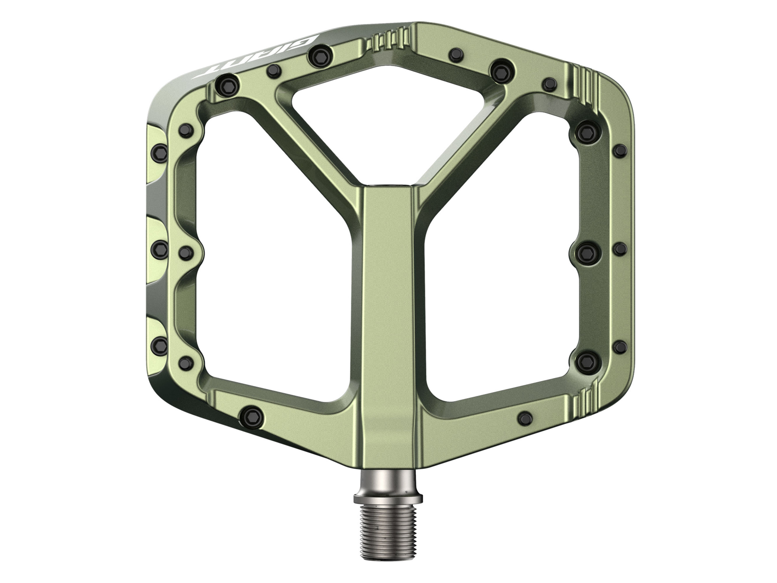 Pinner Pro Flat Pedals