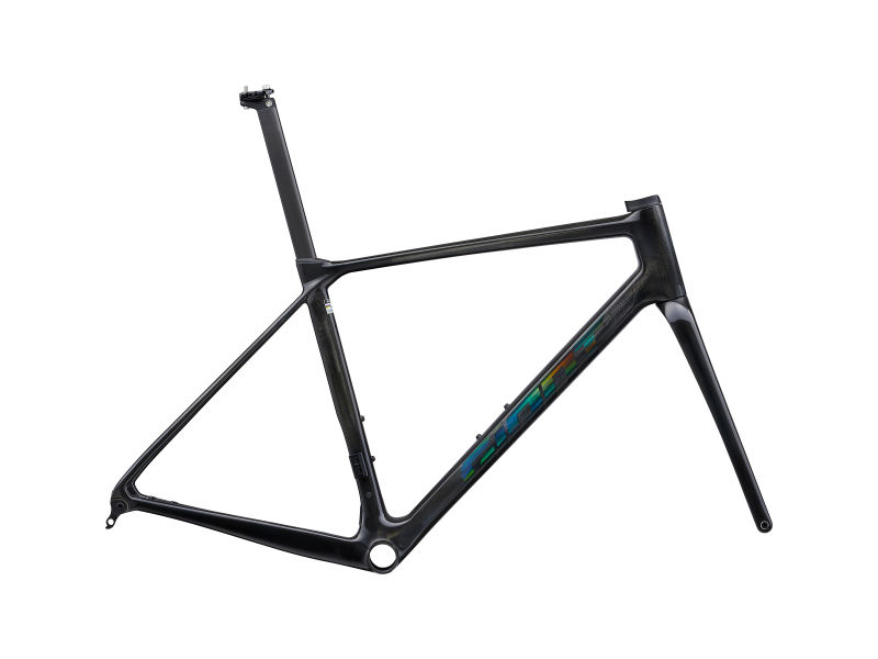 TCR Advanced Pro Frameset