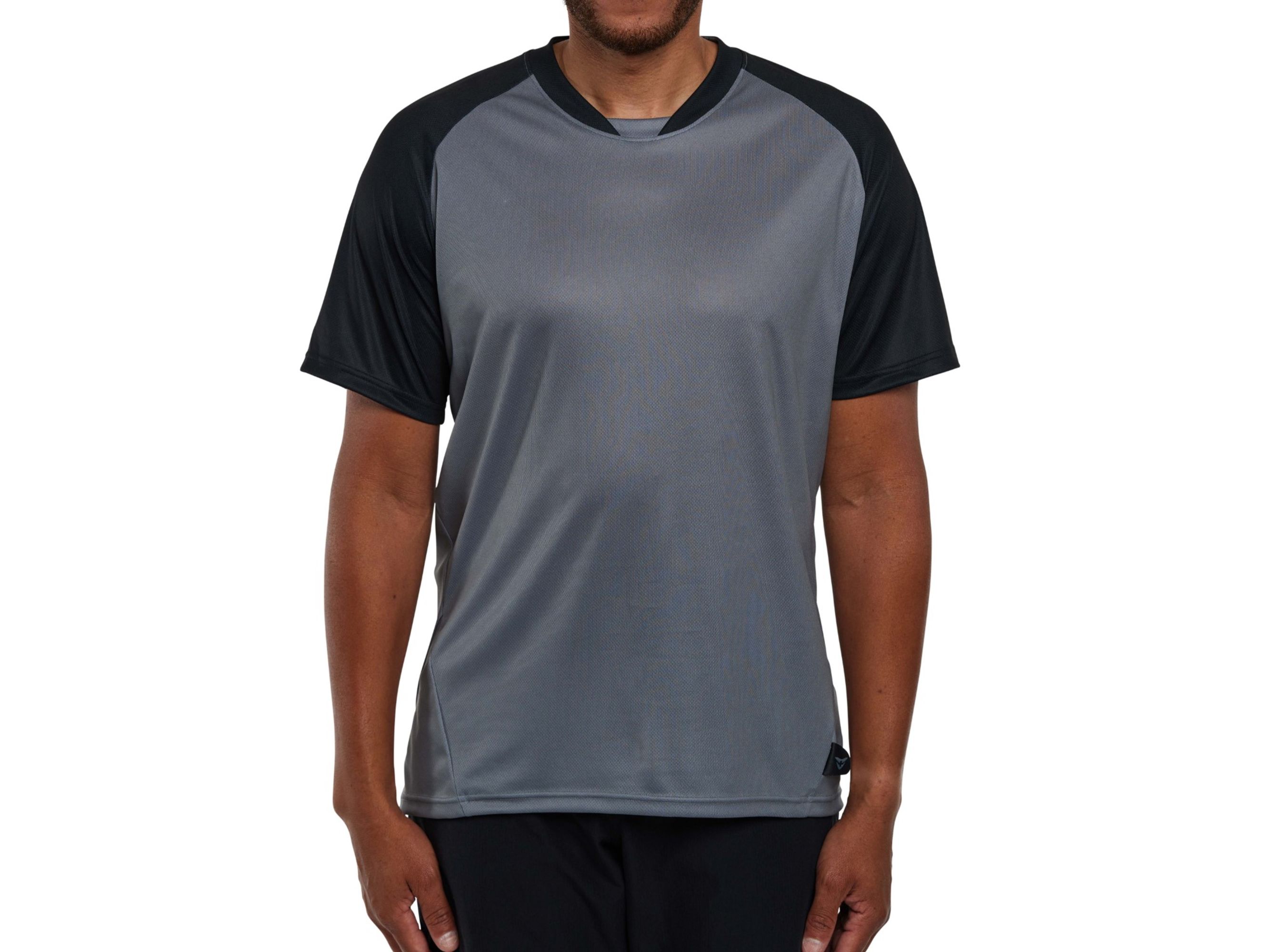 Progression MTB Short Sleeve Jersey