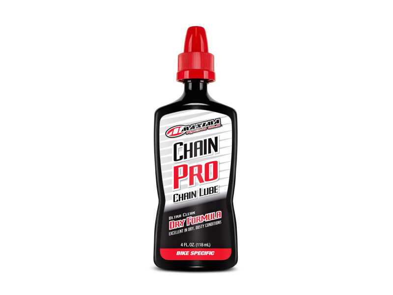 Maxima Chain Pro - 4OZ