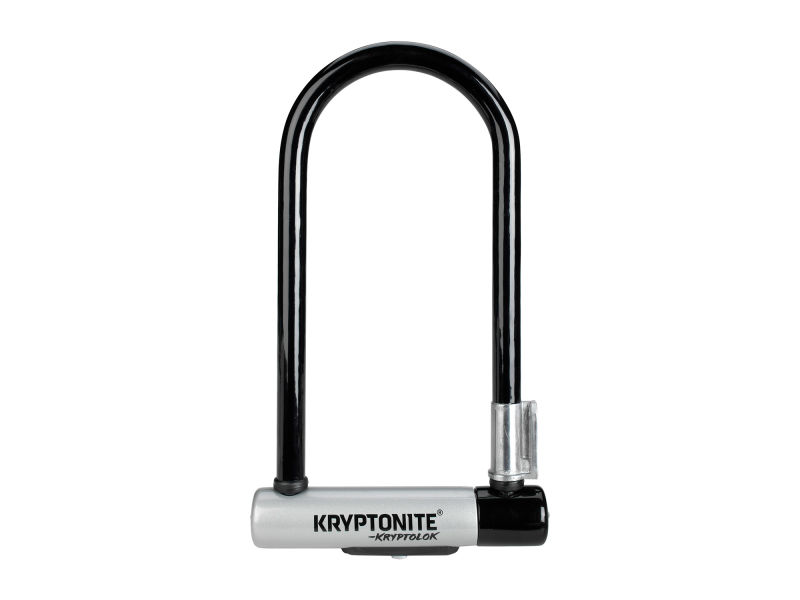 Kryptonite KryptoLok Series 2 U-Lock