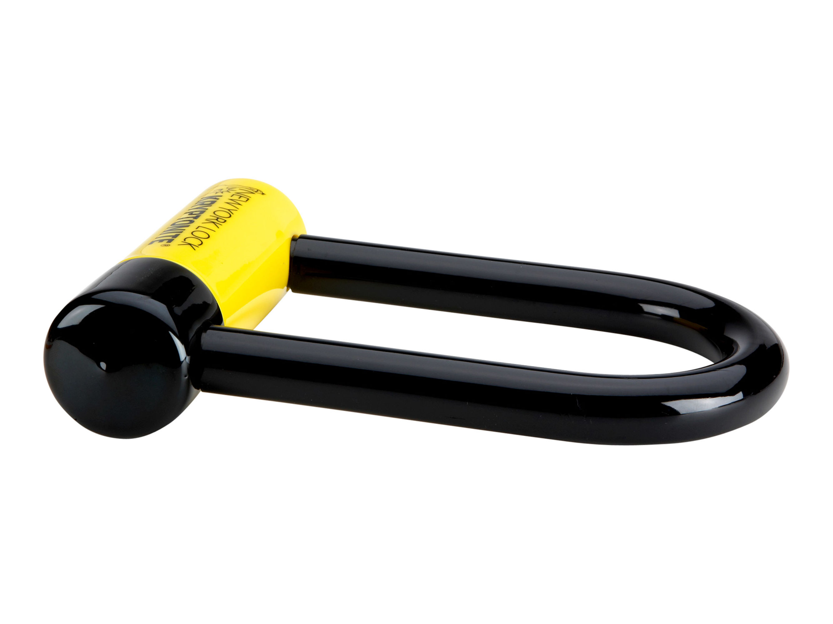 Kryptonite New York Fahgettaboudit U-Lock