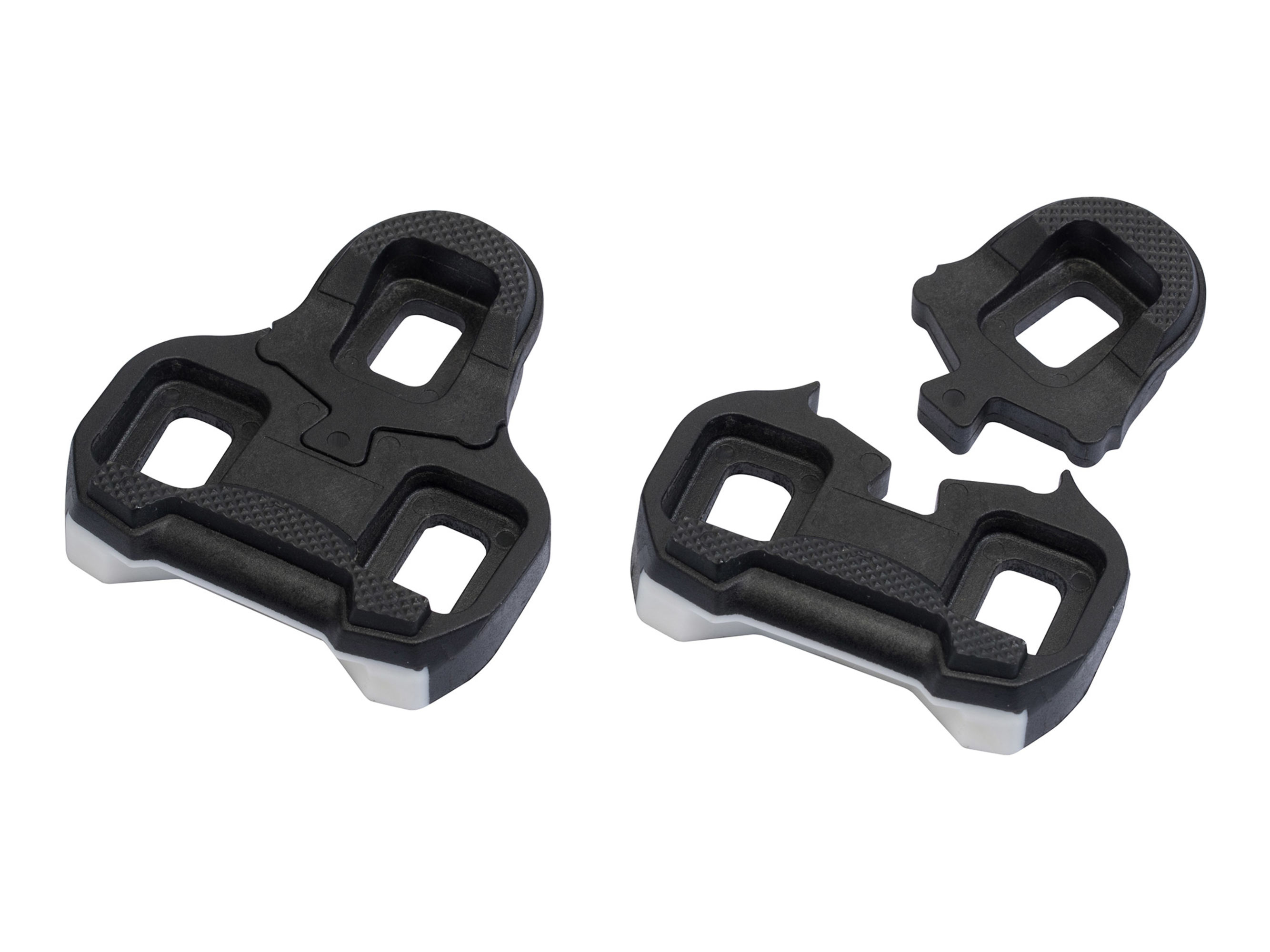 Pedal Cleats 0 Deg LOOK System Compatible