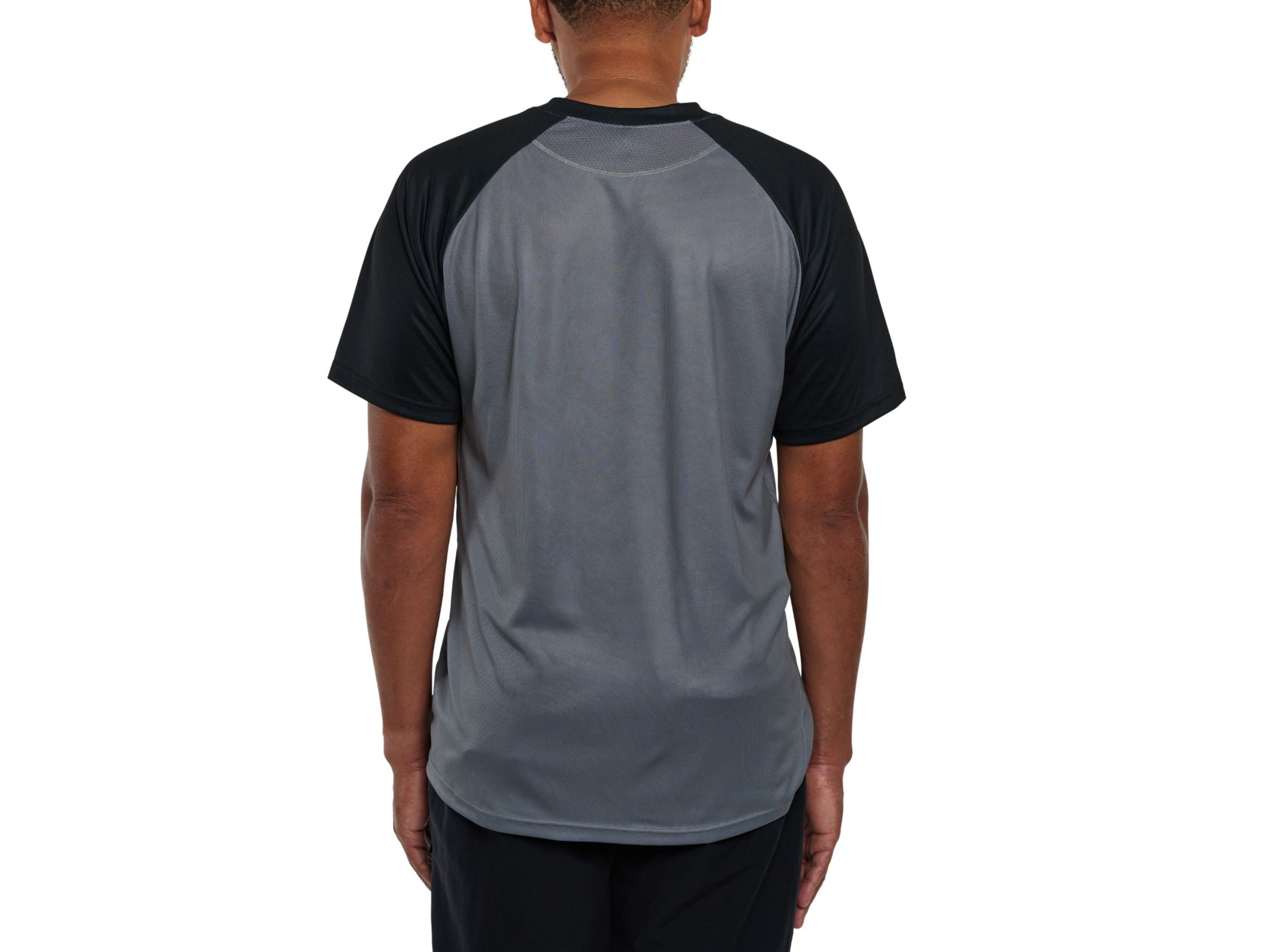 Progression MTB Short Sleeve Jersey