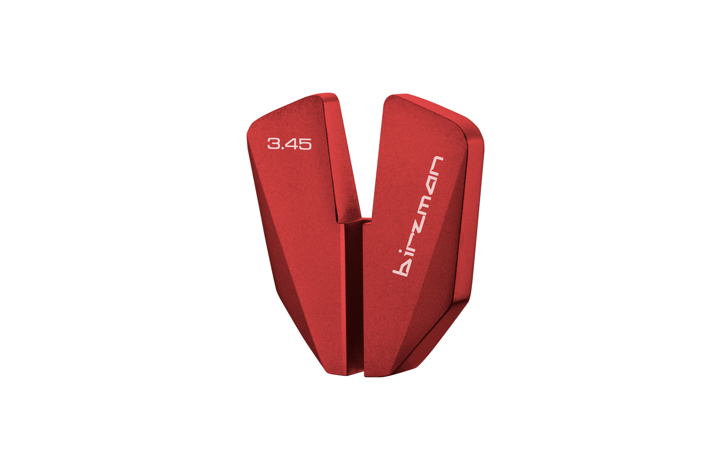 Birzman Spoke Wrench Red 3.45