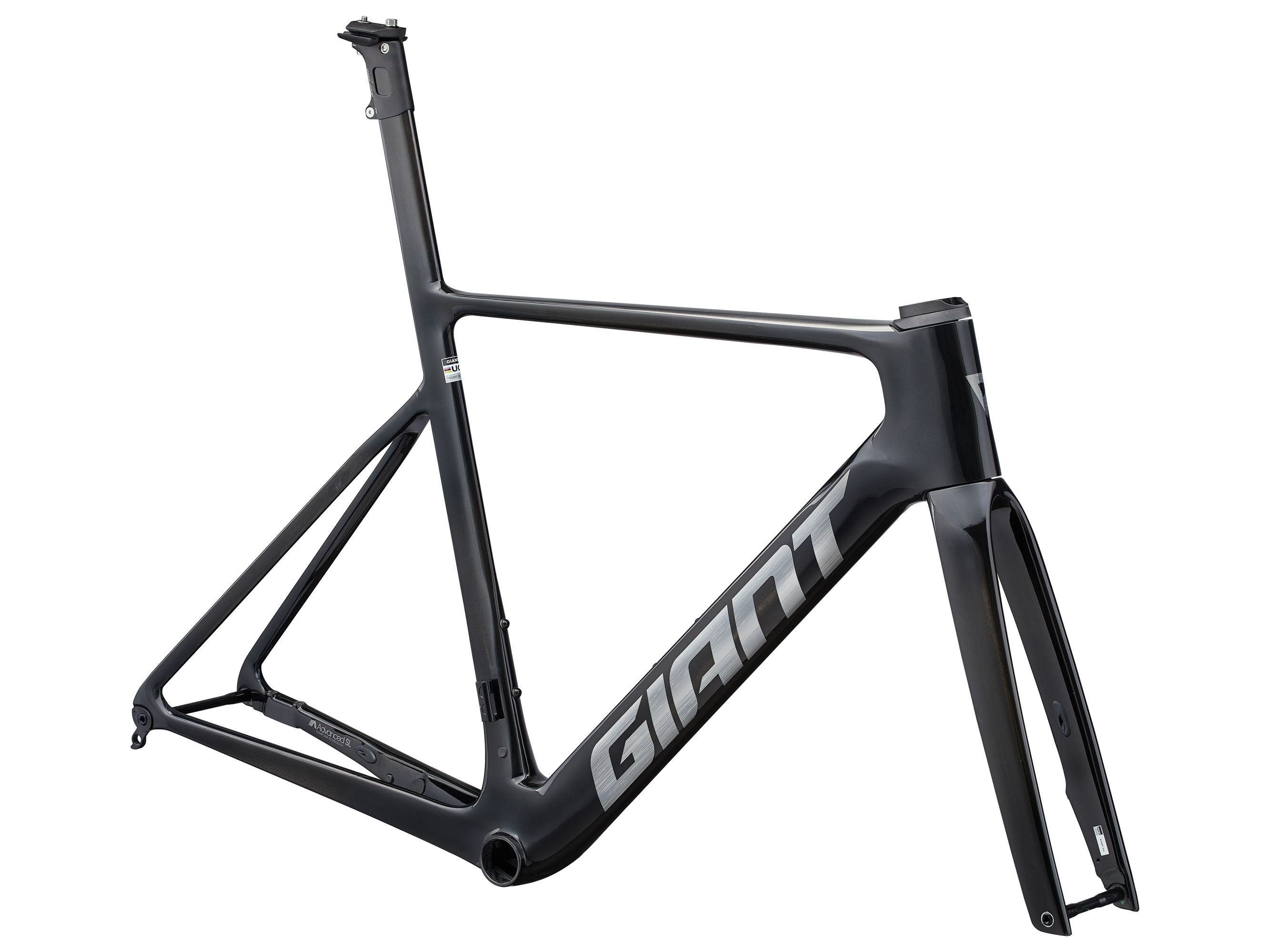 Propel Advanced SL Frameset