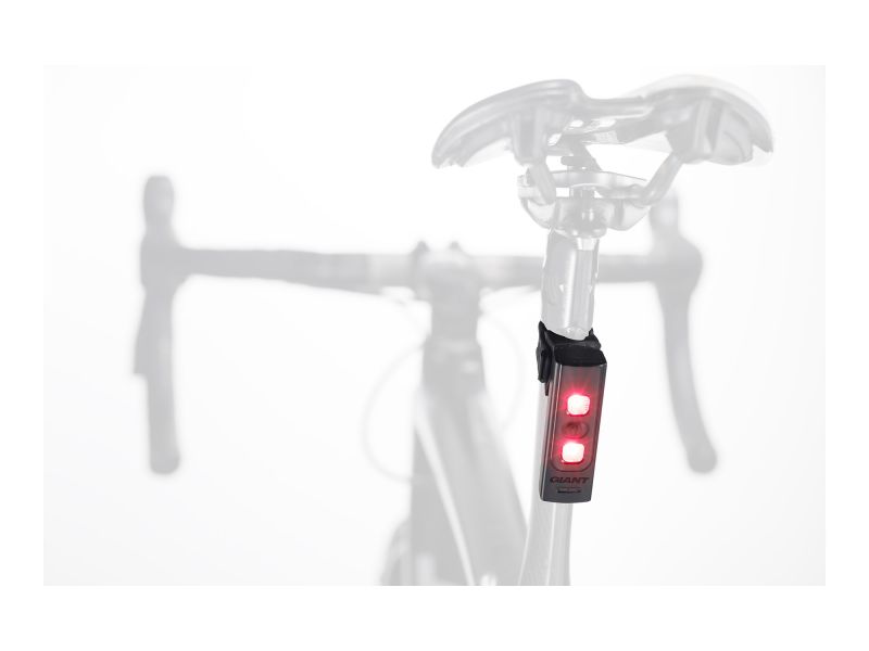 Numen+ Tag LED USB Taillight