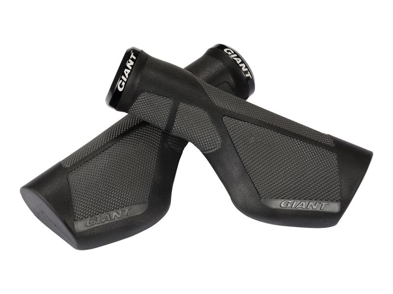 Ergo Max Lock-On Grips