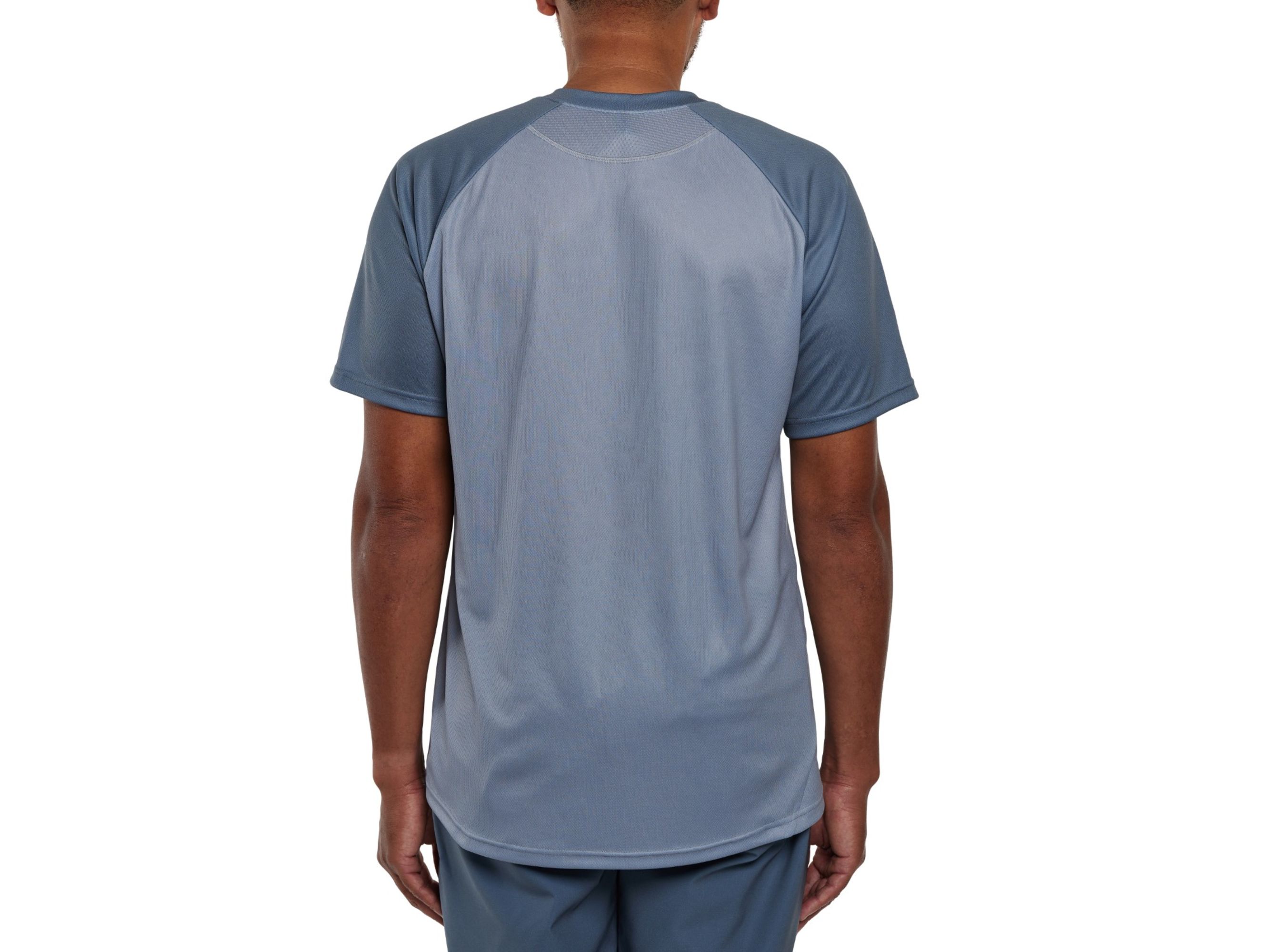 Progression MTB Short Sleeve Jersey