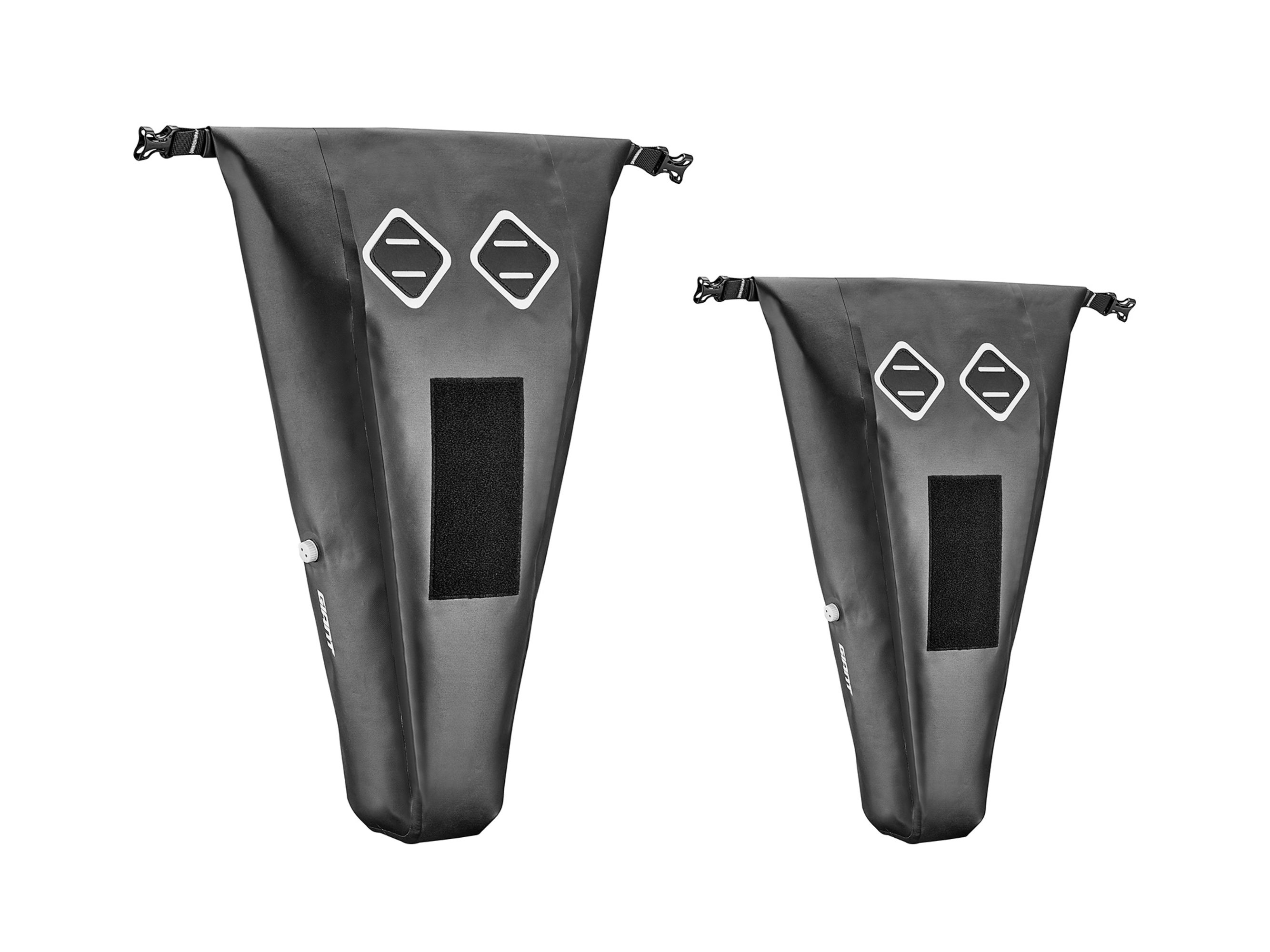 Giant H2Pro Saddle Bag